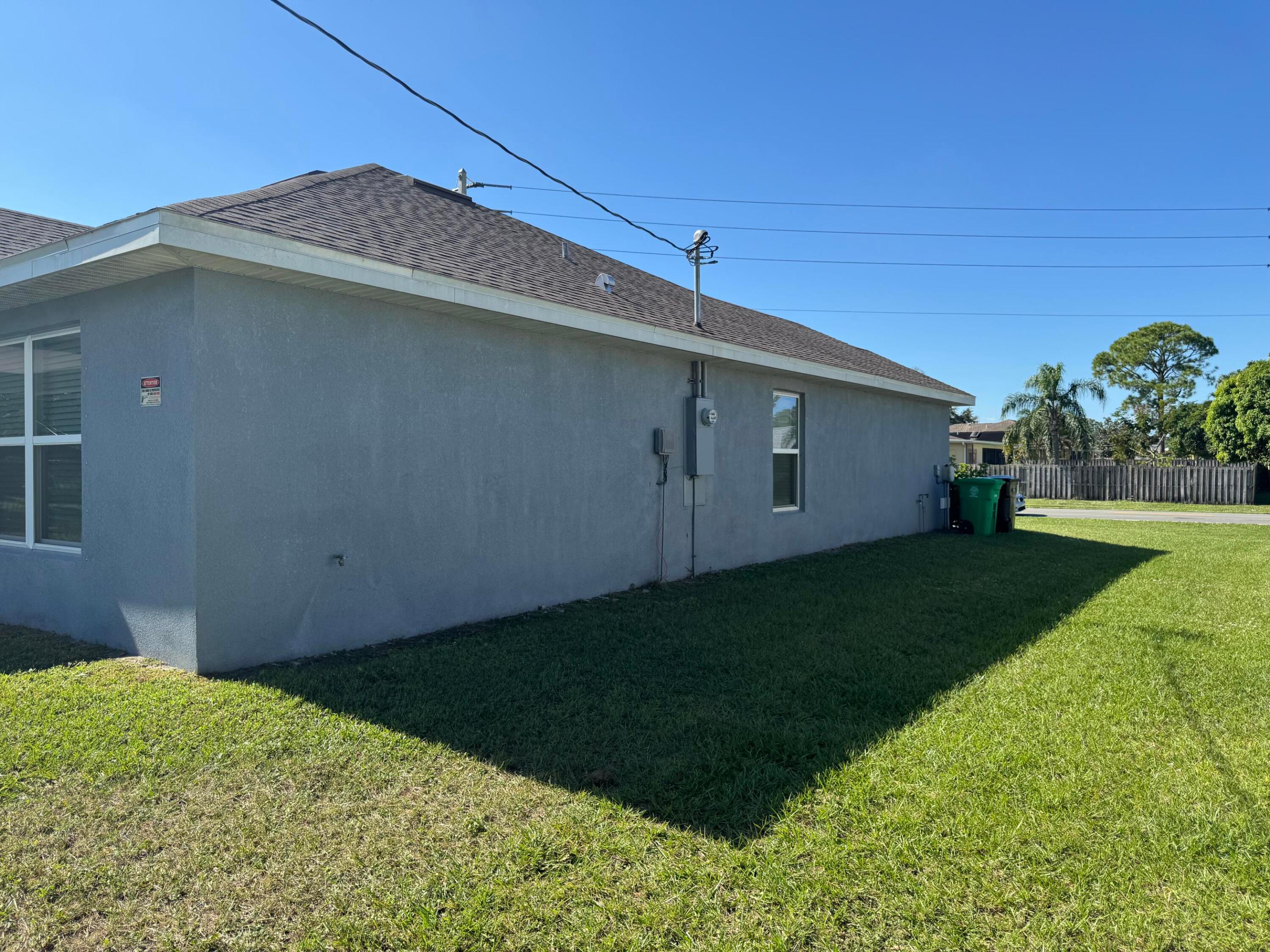 PORT ST LUCIE SECTION 2 - Residential