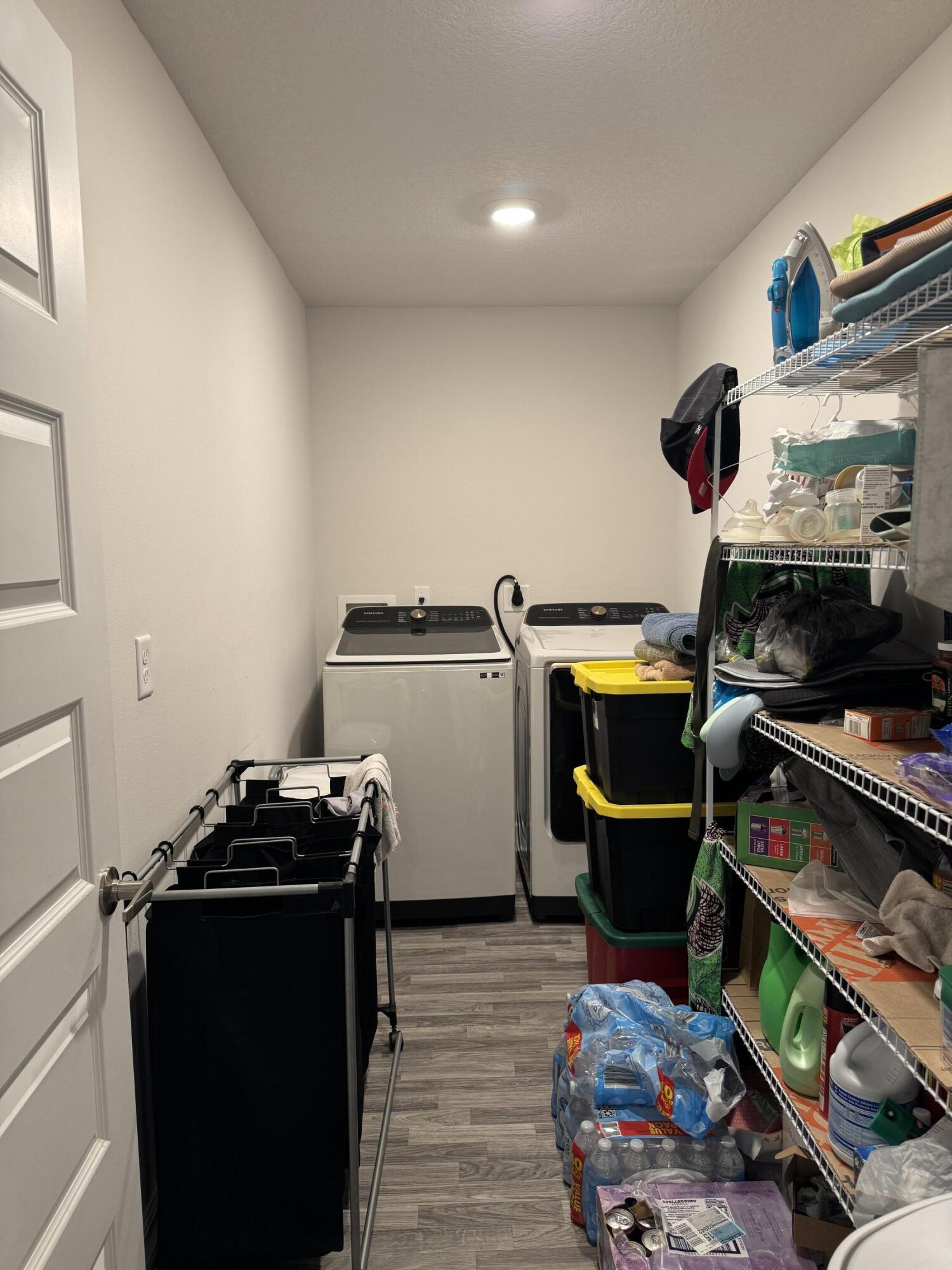 PORT ST LUCIE SECTION 2 - Residential