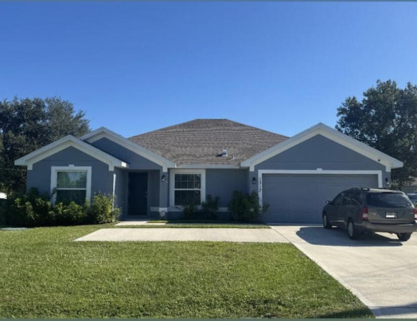 PORT ST LUCIE SECTION 2 - Residential