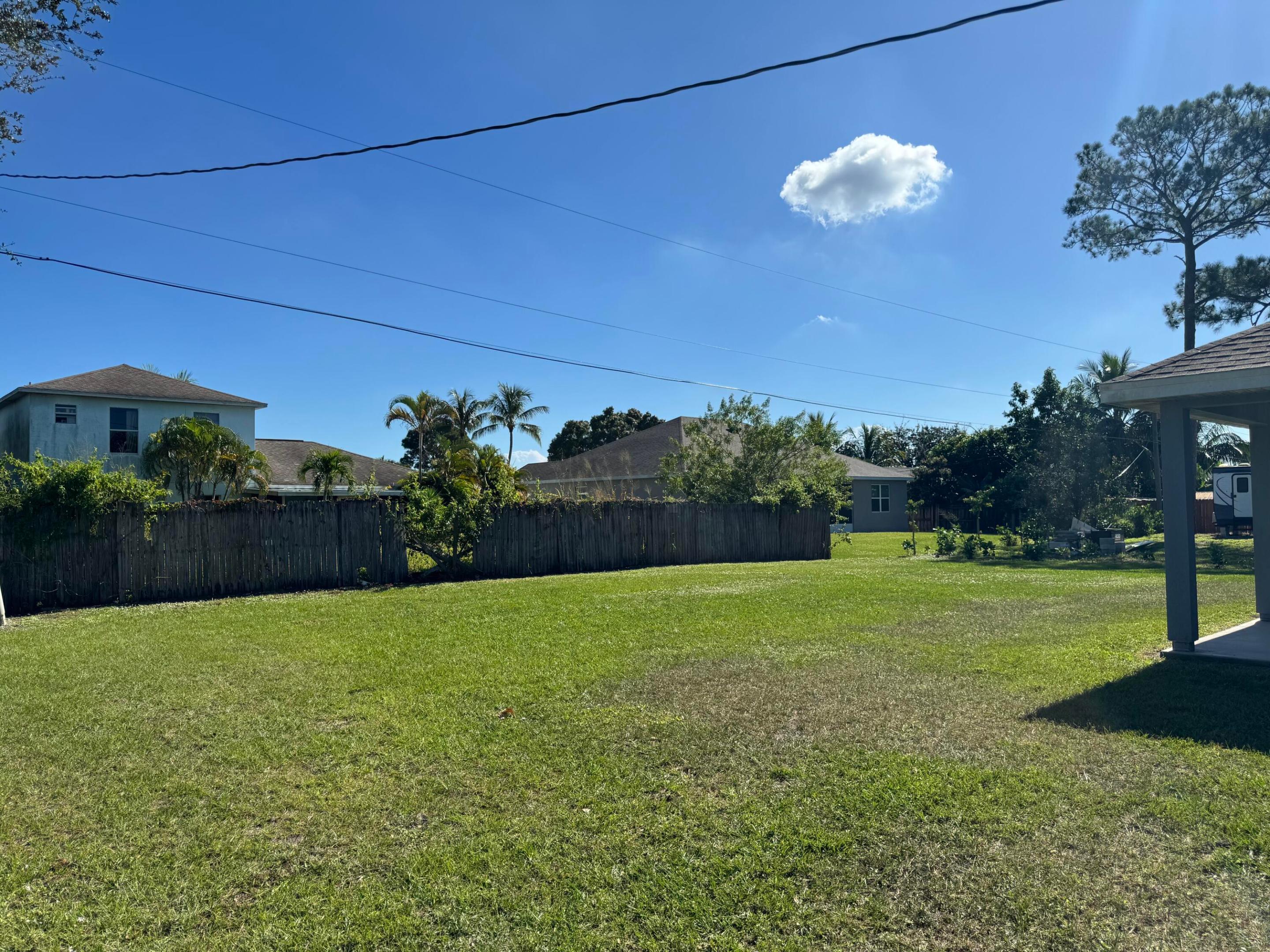 PORT ST LUCIE SECTION 2 - Residential