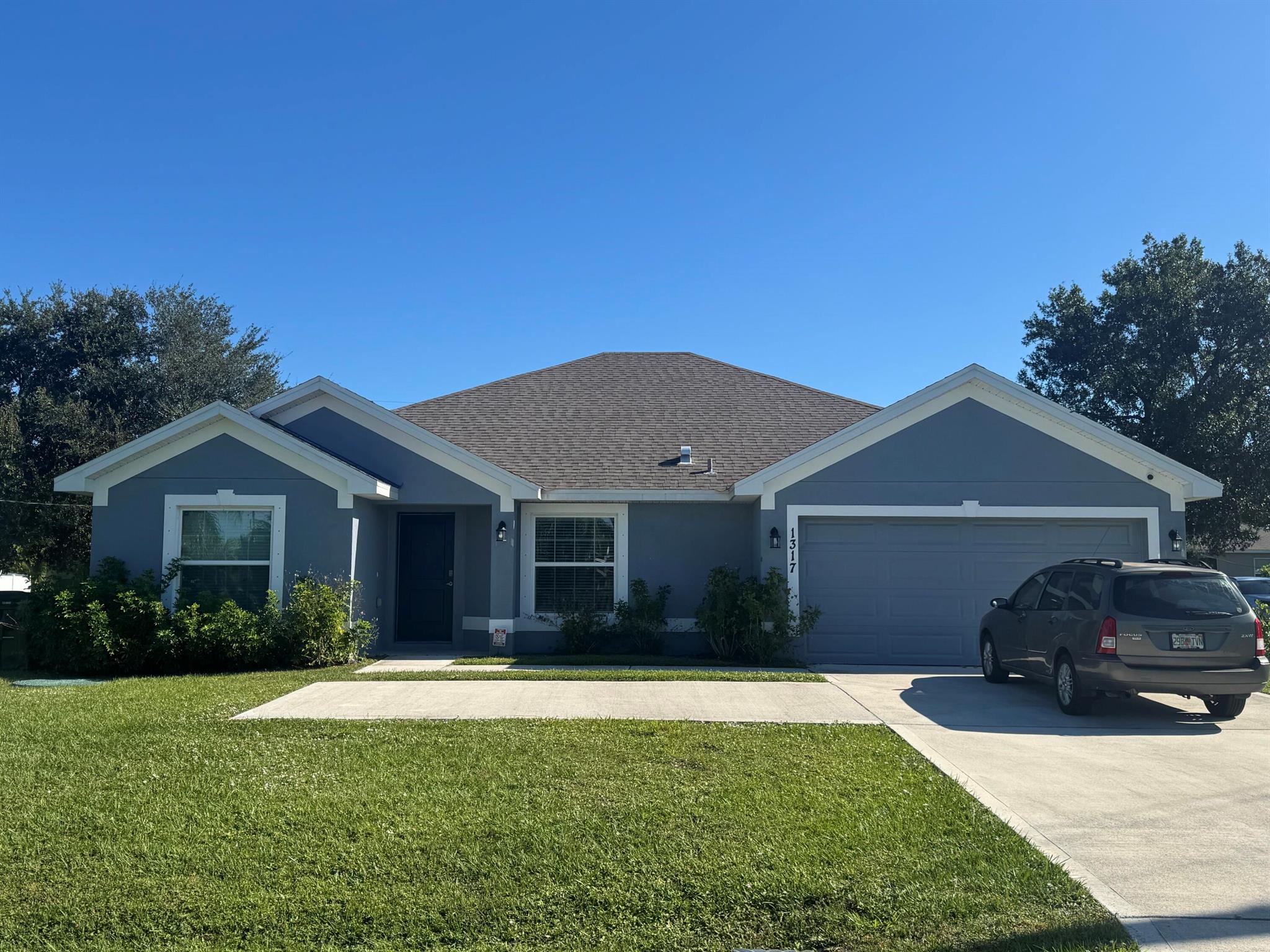 PORT ST LUCIE SECTION 2 - Residential