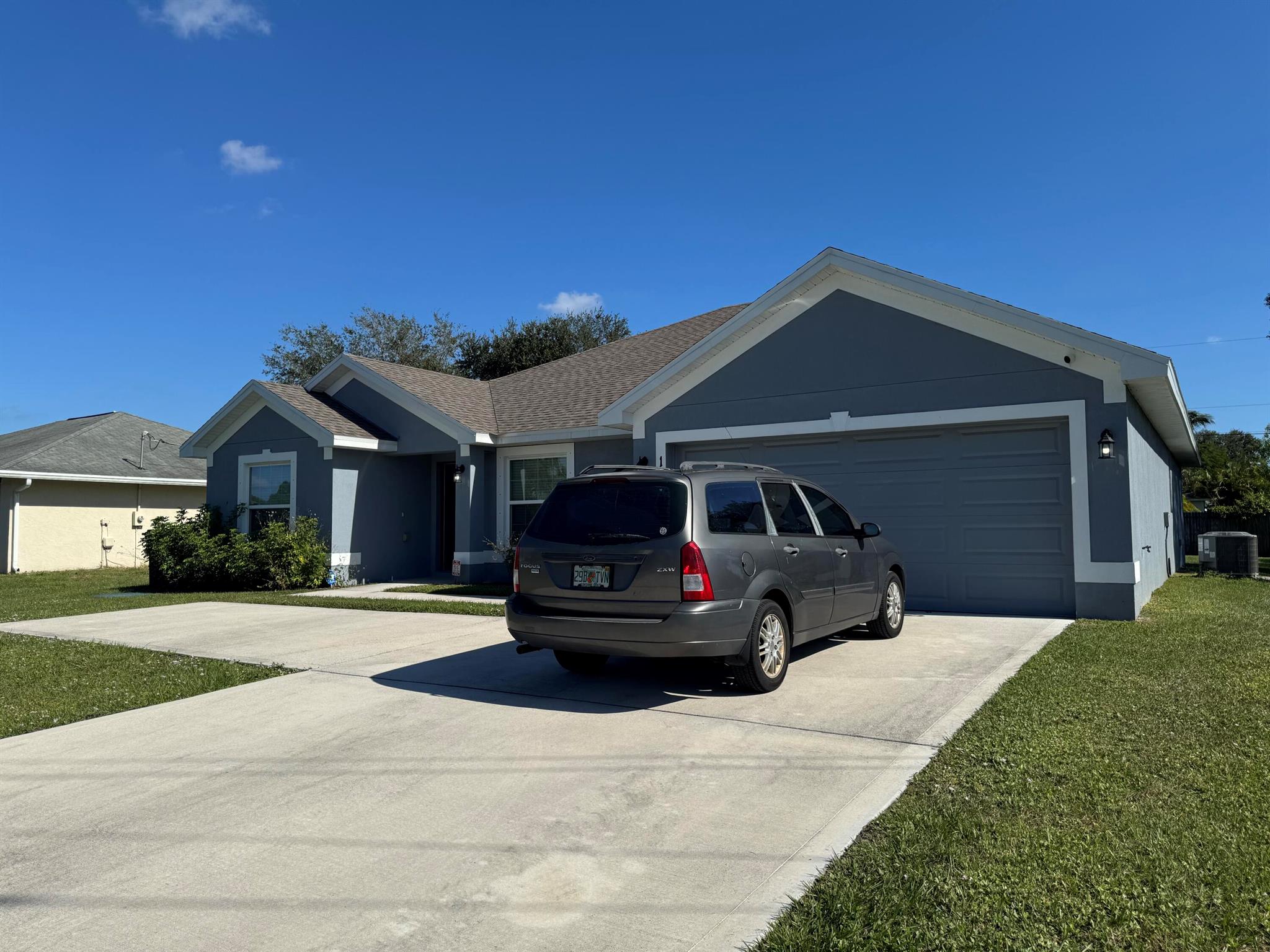 PORT ST LUCIE SECTION 2 - Residential