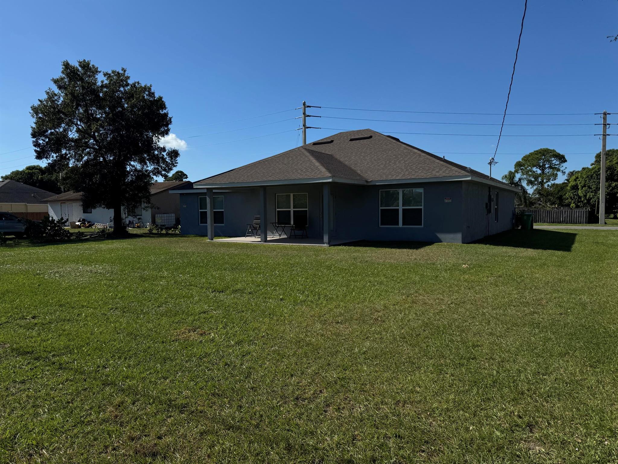 PORT ST LUCIE SECTION 2 - Residential