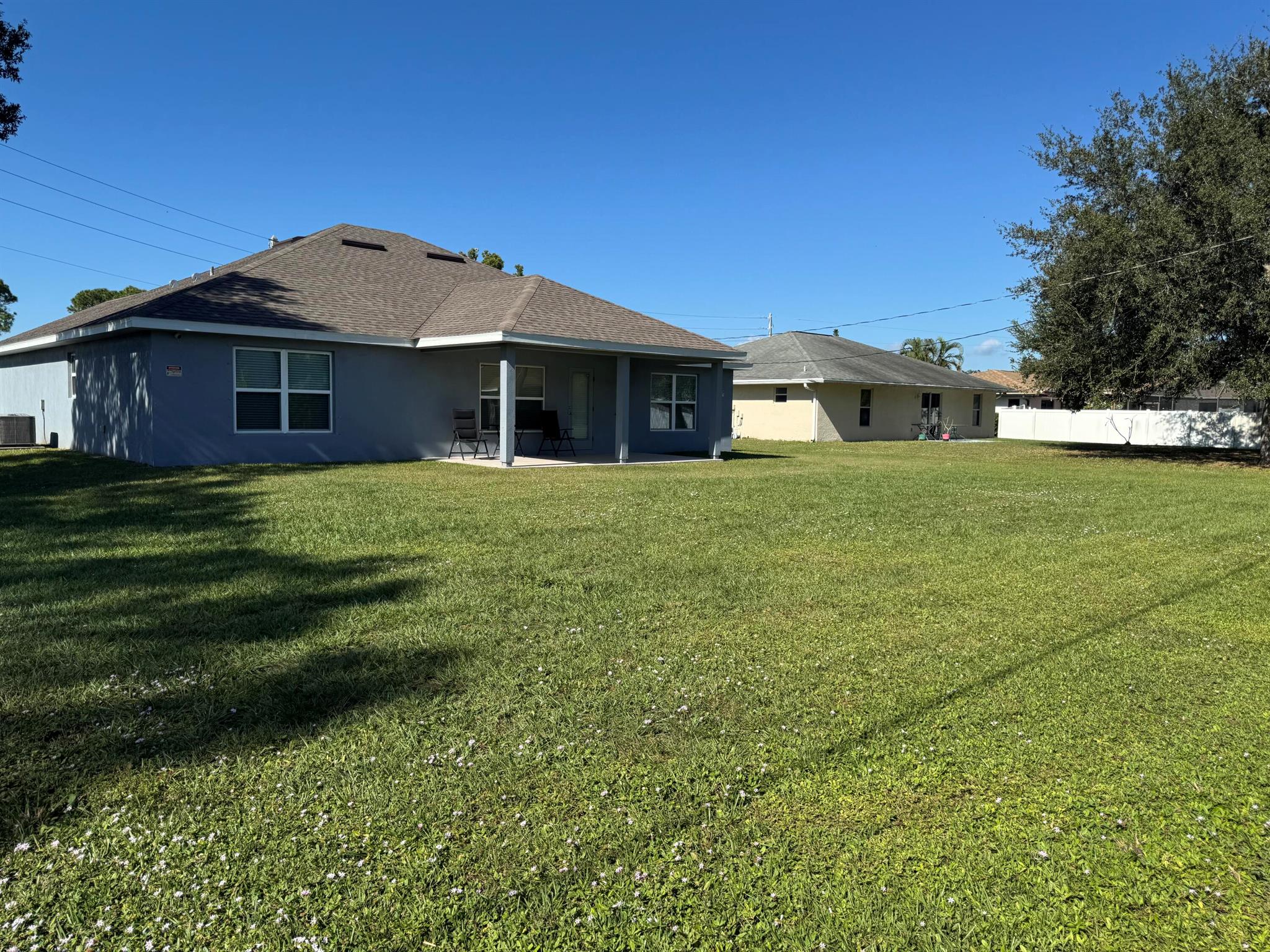PORT ST LUCIE SECTION 2 - Residential