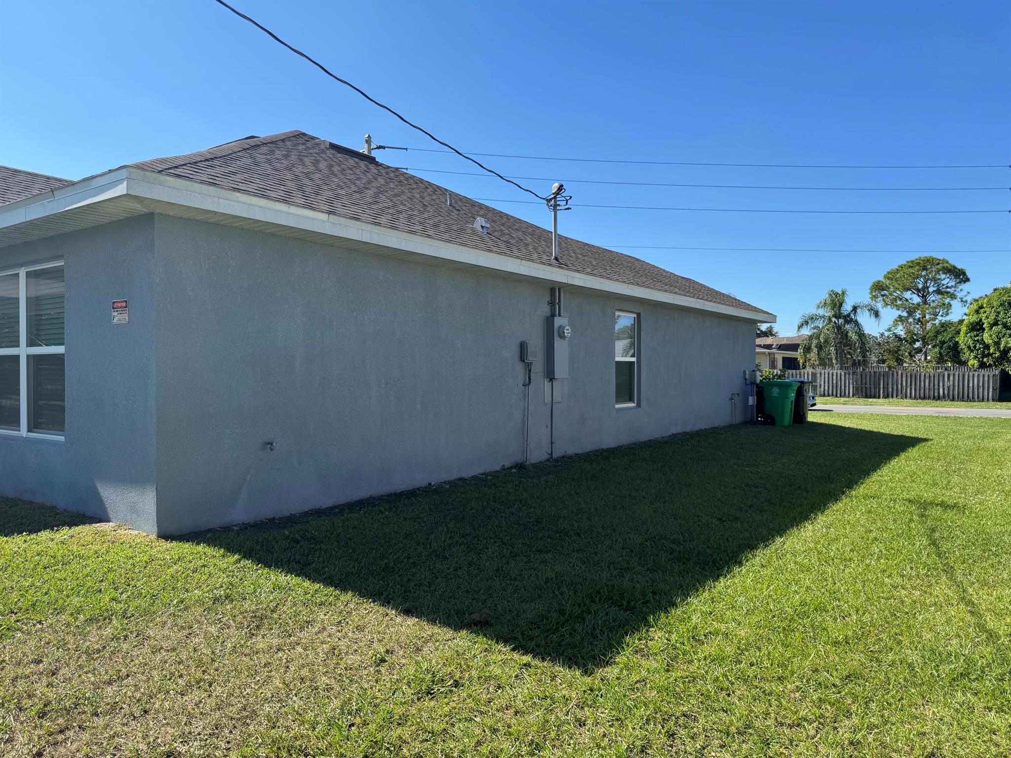 PORT ST LUCIE SECTION 2 - Residential