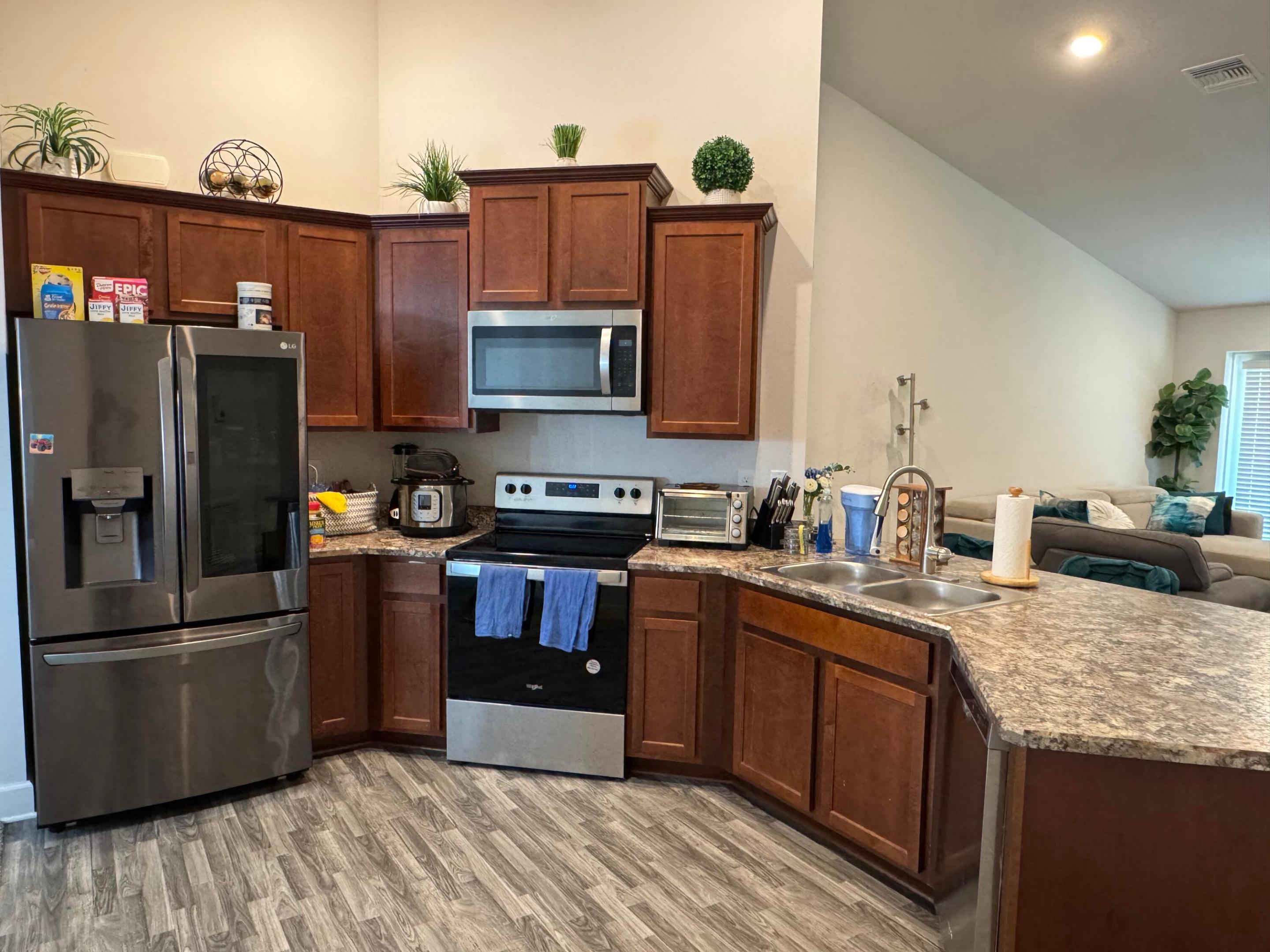 PORT ST LUCIE SECTION 2 - Residential