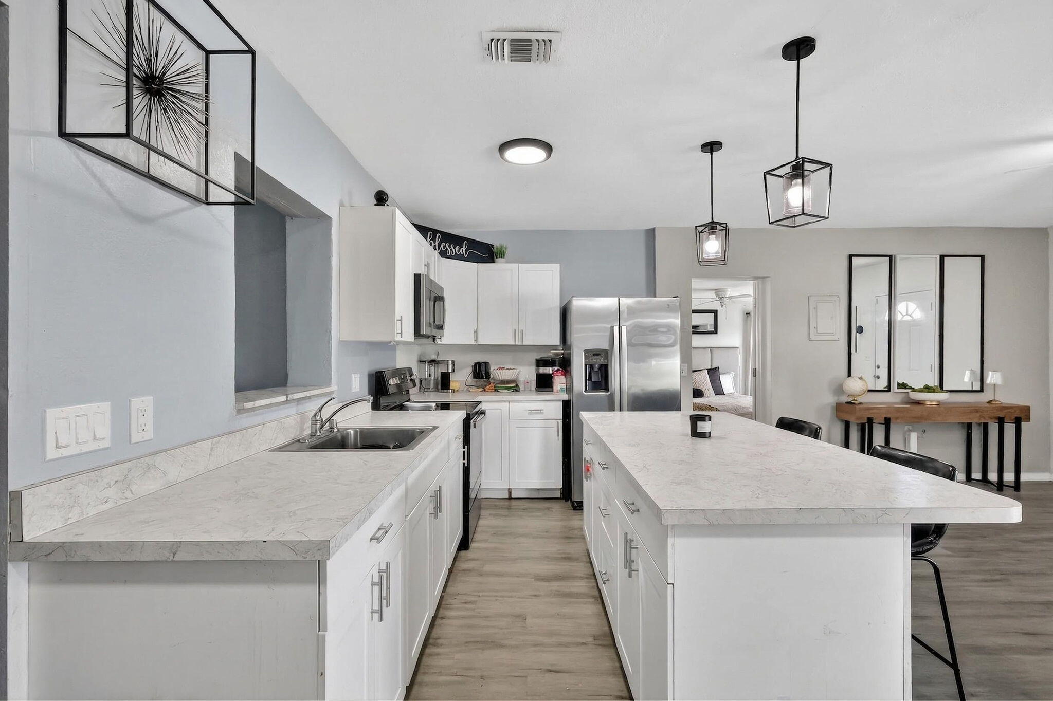 RIVER PARK UNIT 2 - Residential