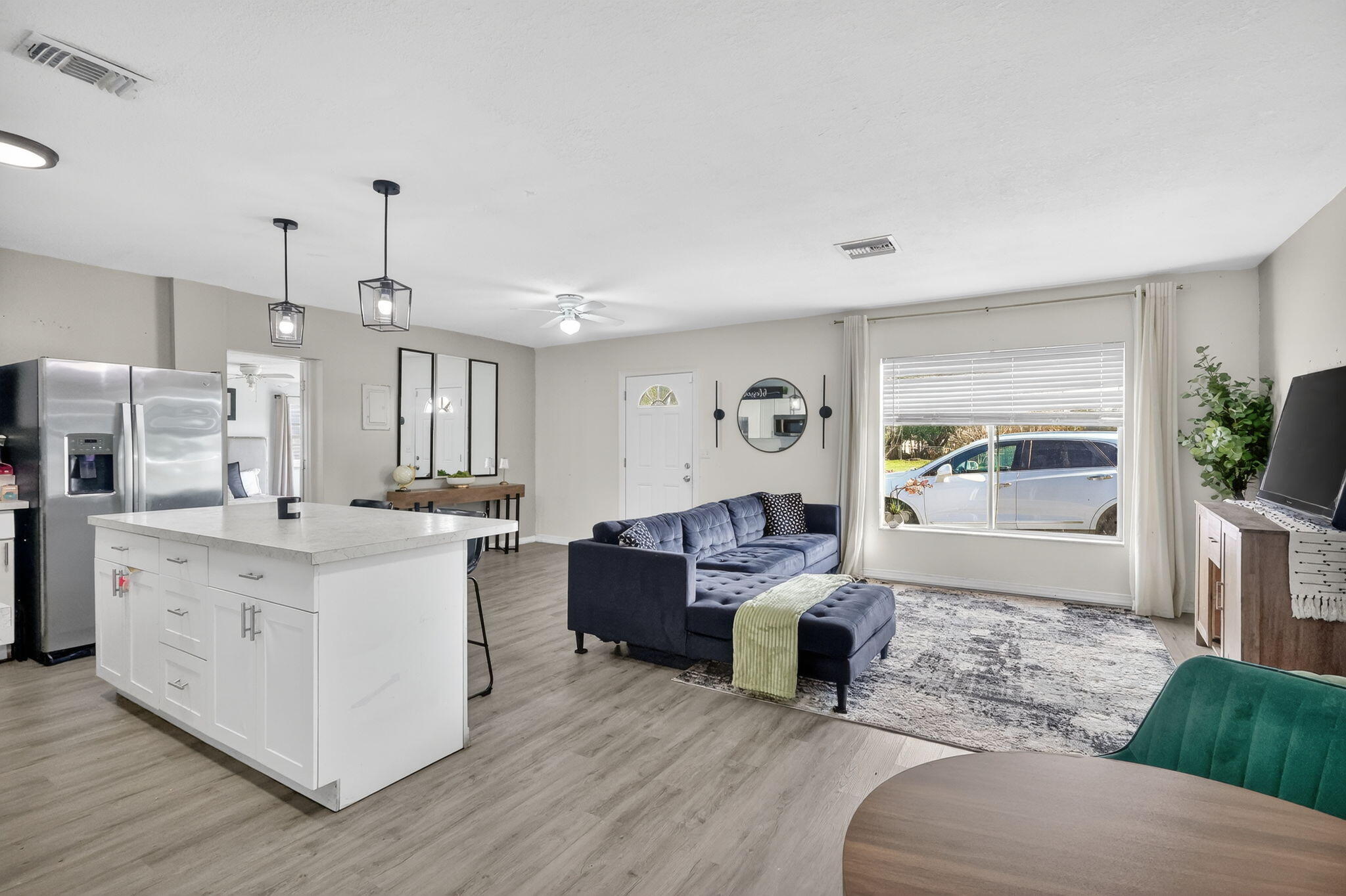 RIVER PARK UNIT 2 - Residential