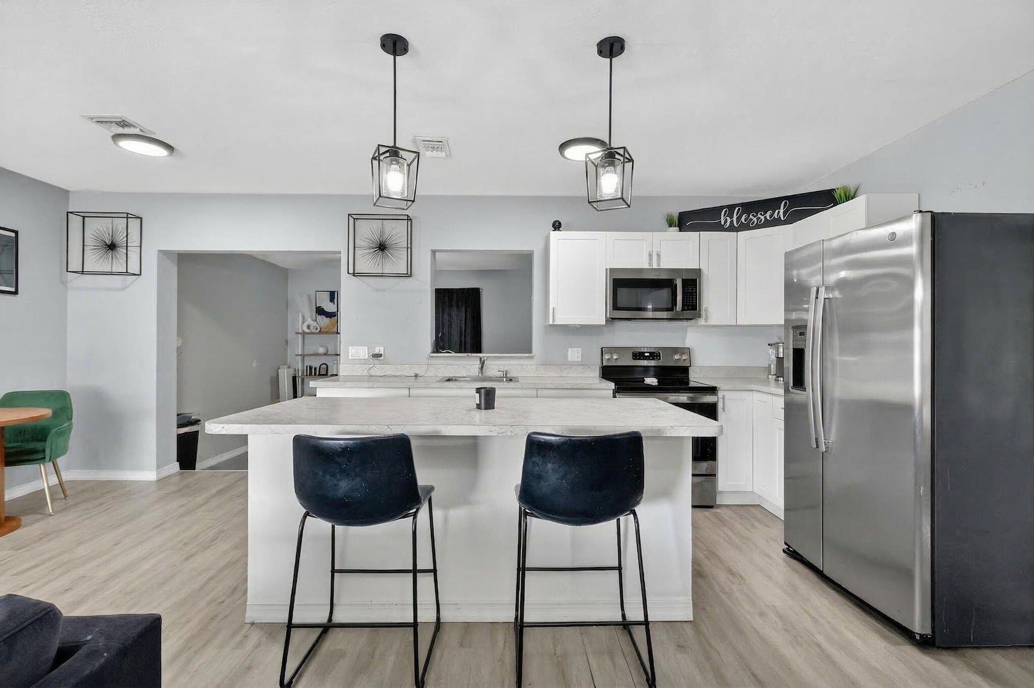 RIVER PARK UNIT 2 - Residential