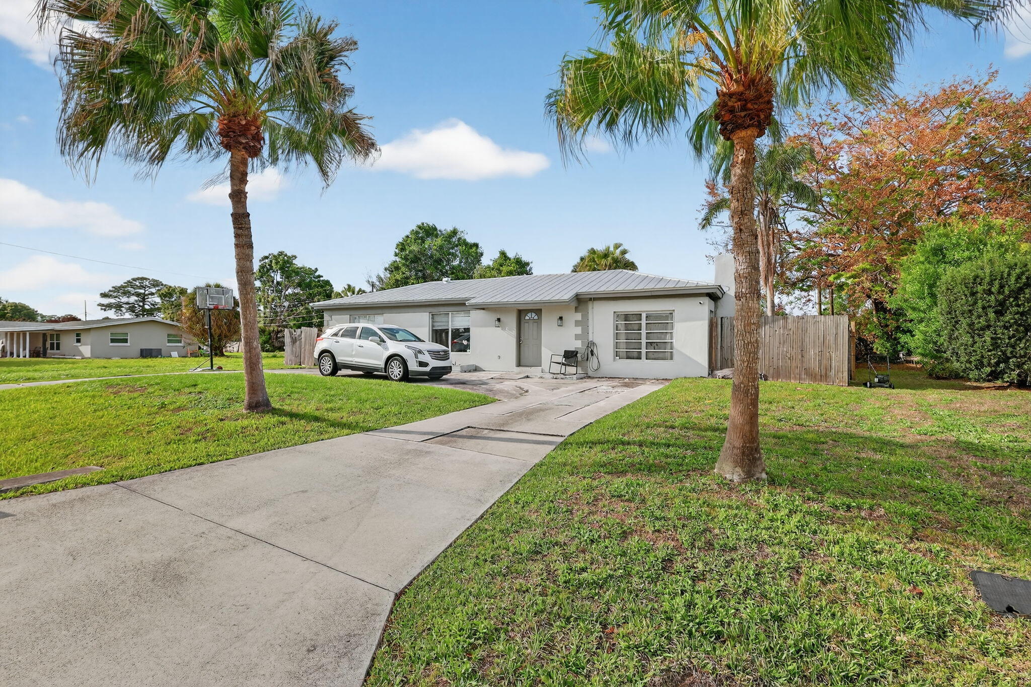 RIVER PARK UNIT 2 - Residential