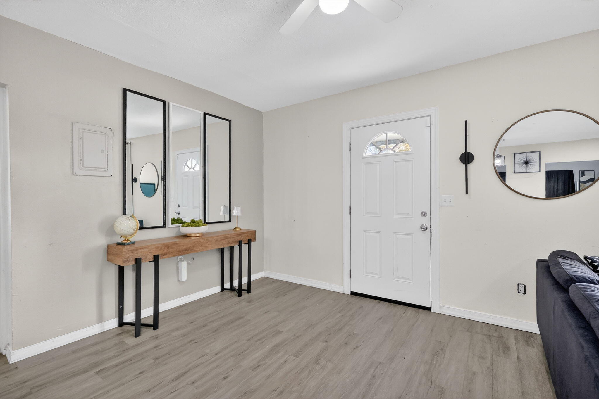 RIVER PARK UNIT 2 - Residential