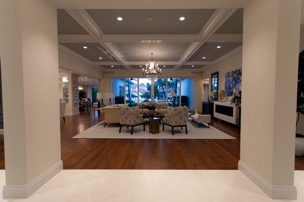 SANCTUARY - Residential