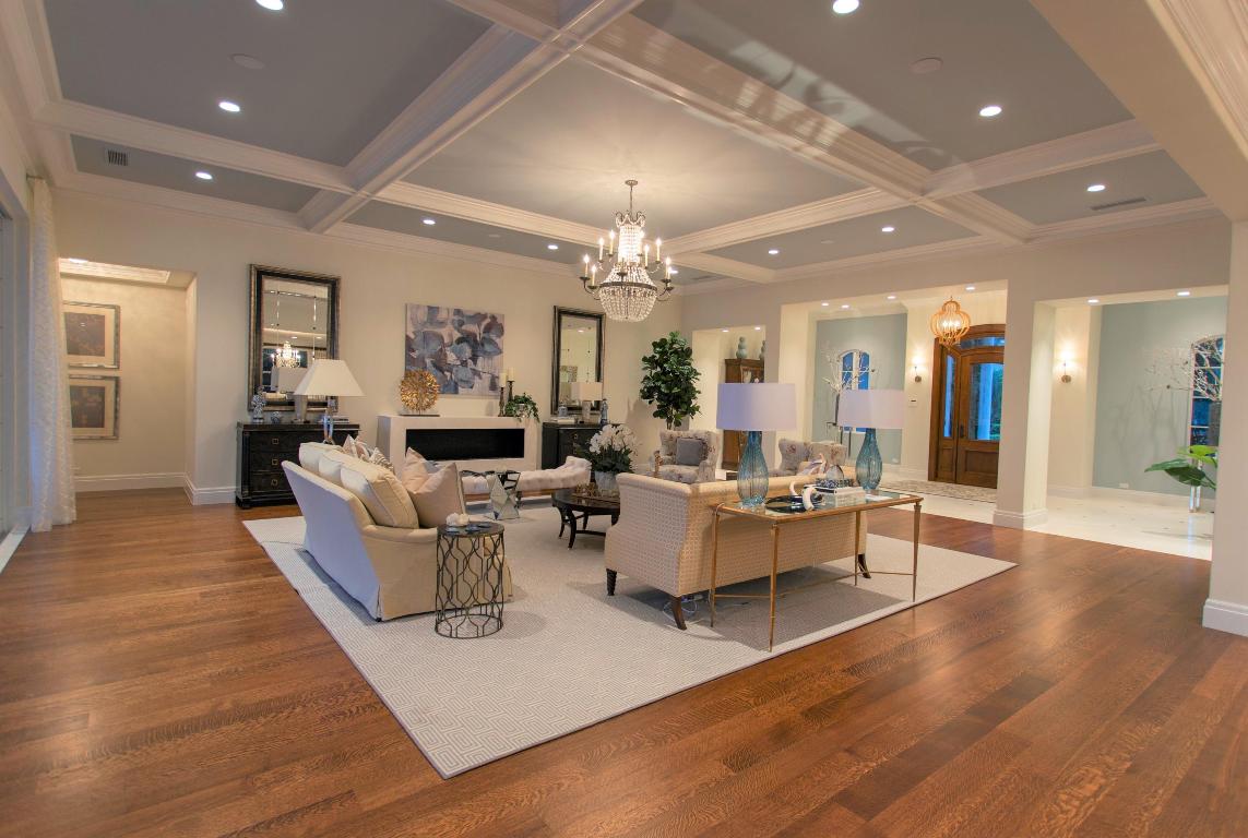 SANCTUARY - Residential