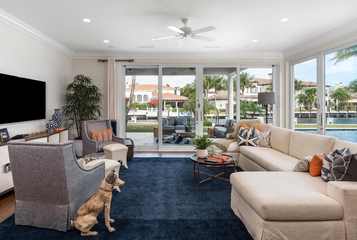 SANCTUARY - Residential