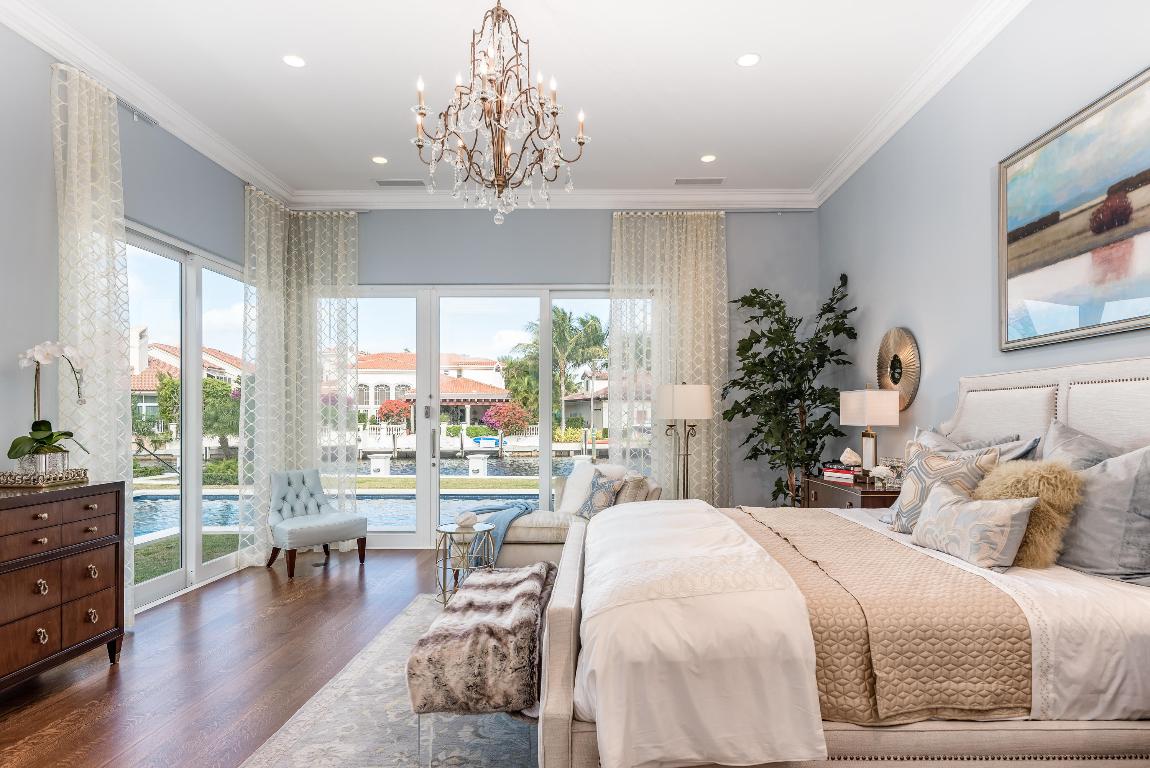 SANCTUARY - Residential