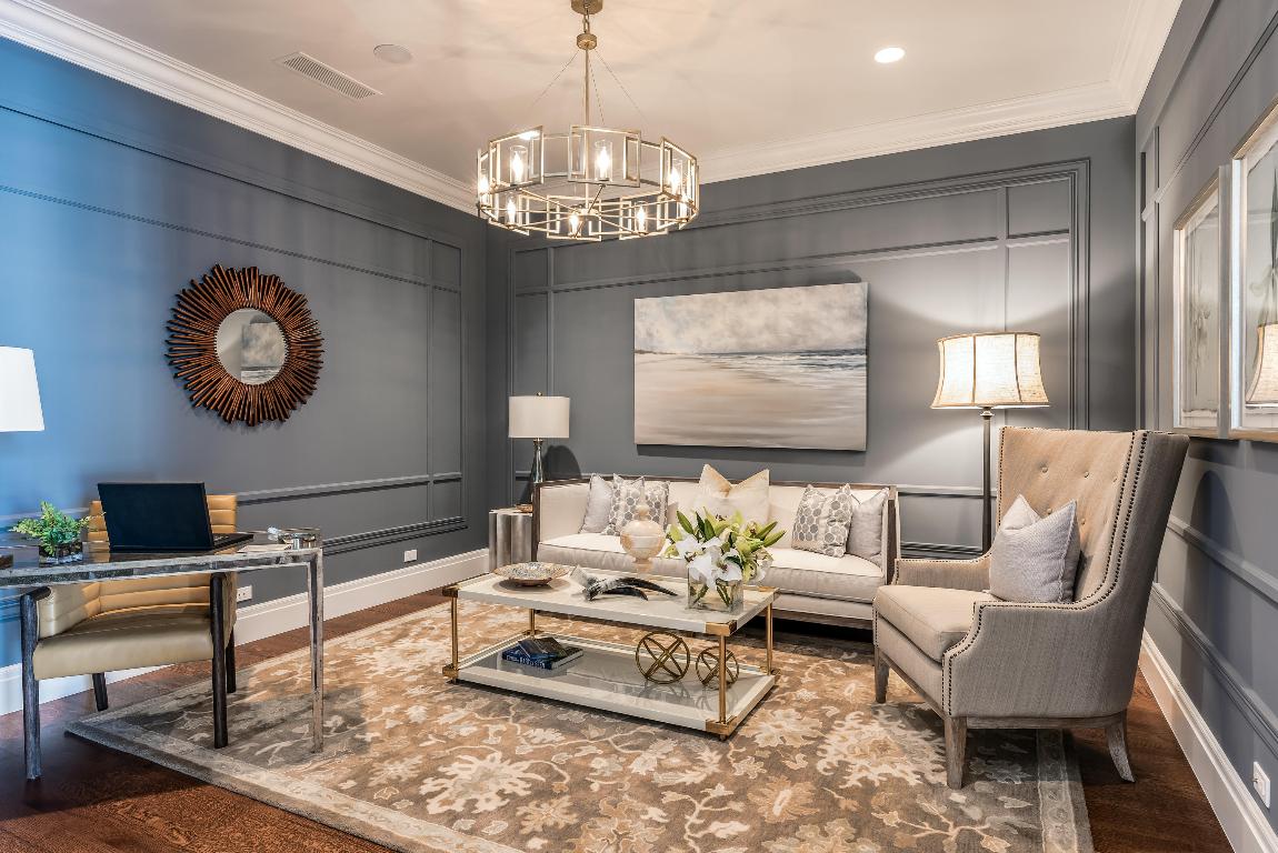 SANCTUARY - Residential