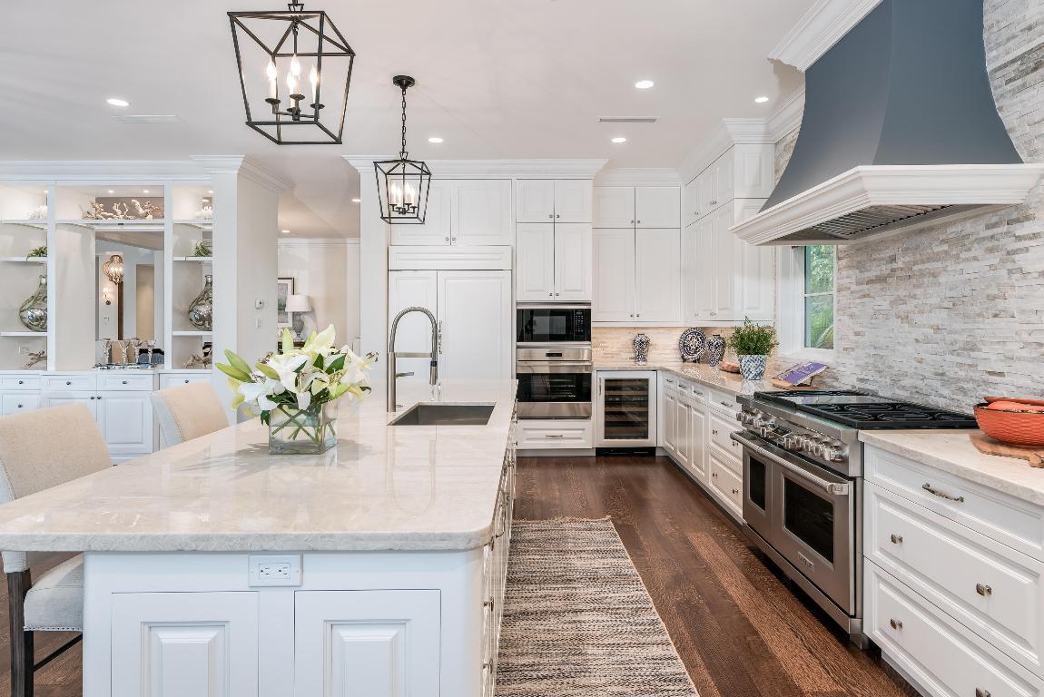 SANCTUARY - Residential