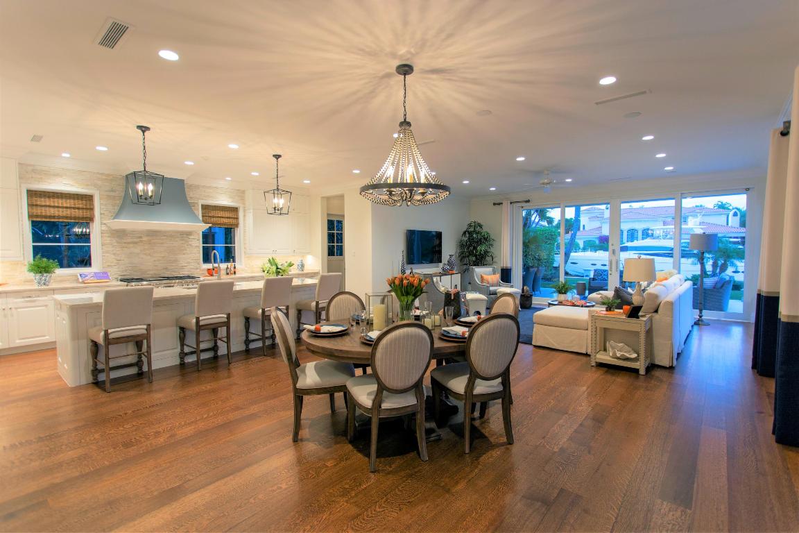 SANCTUARY - Residential