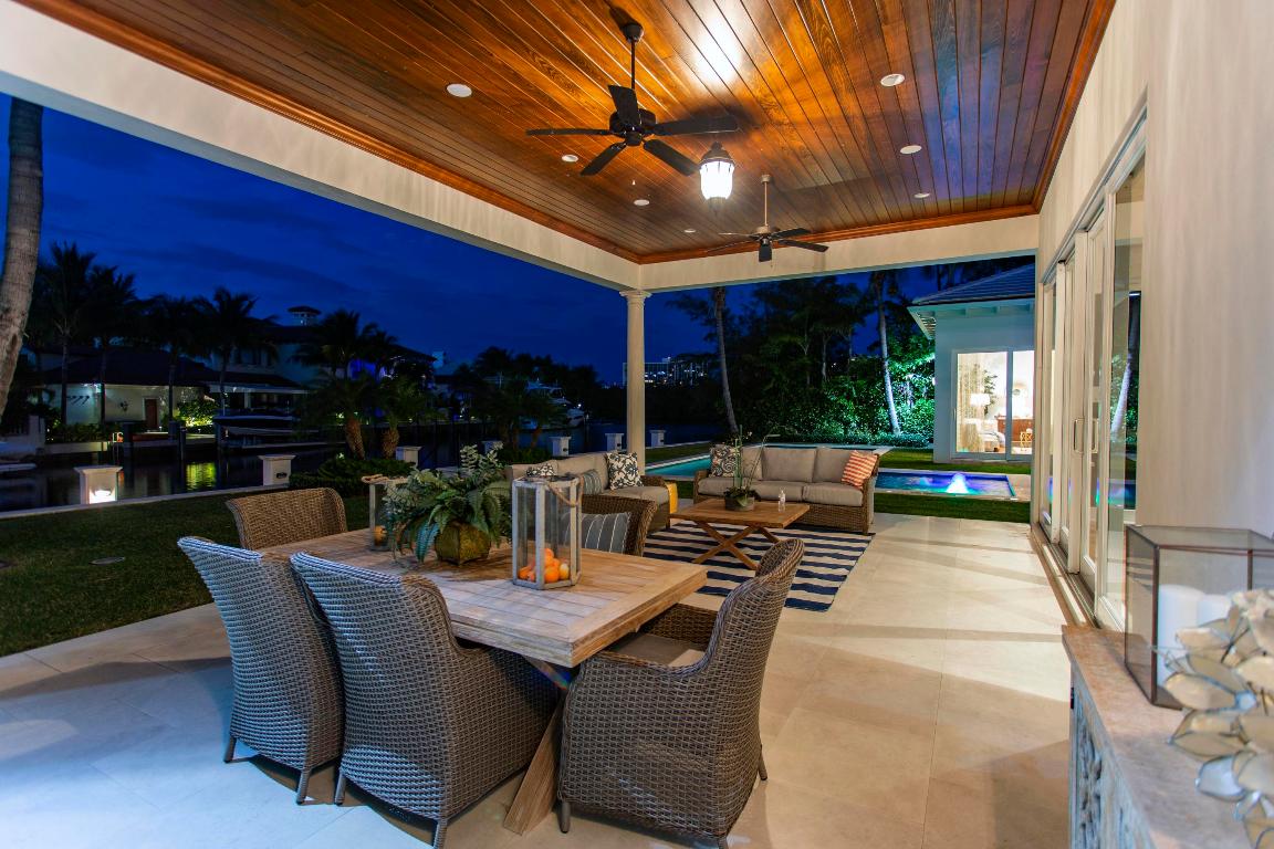 SANCTUARY - Residential