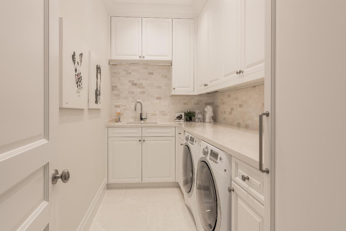 SANCTUARY - Residential