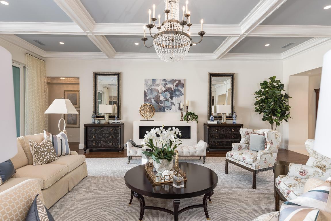 SANCTUARY - Residential