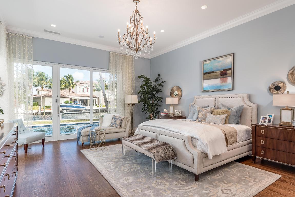 SANCTUARY - Residential