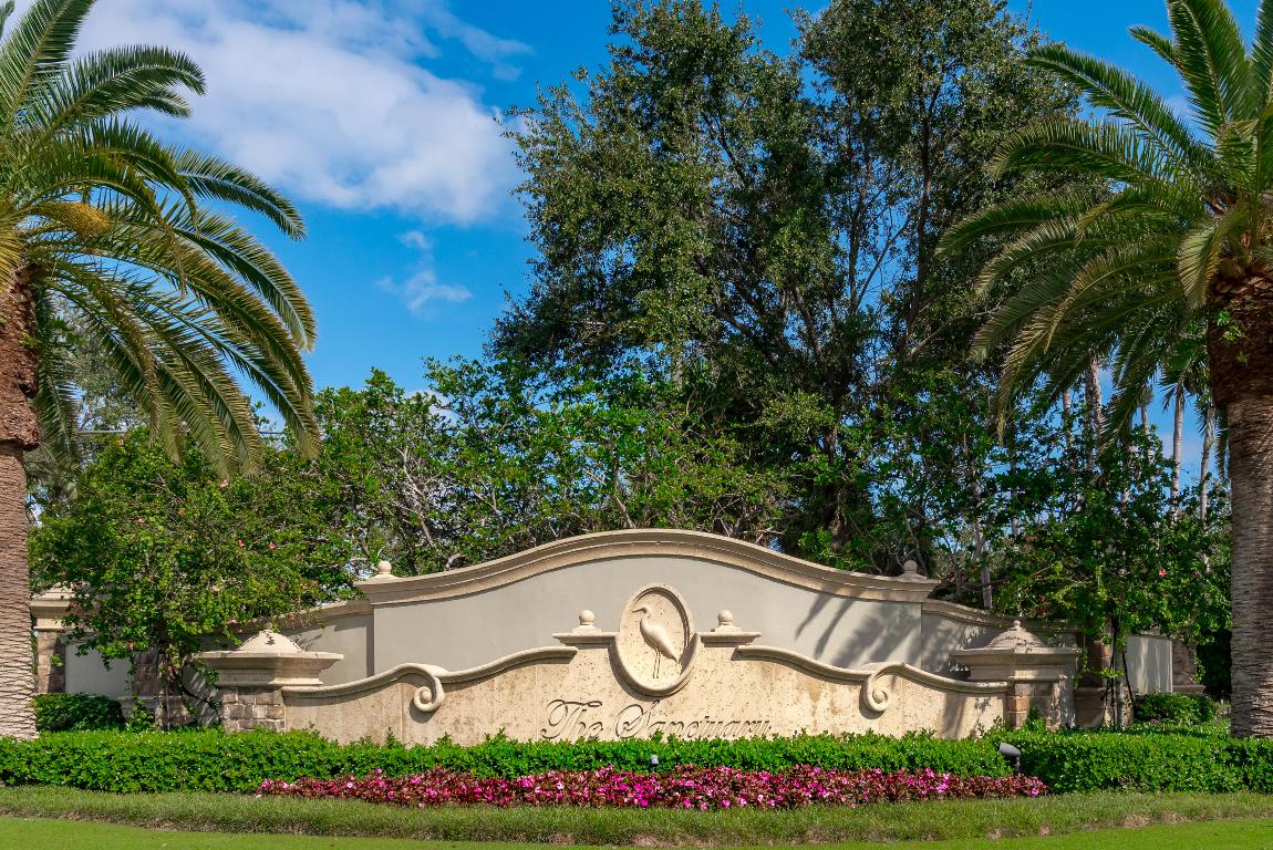 SANCTUARY - Residential