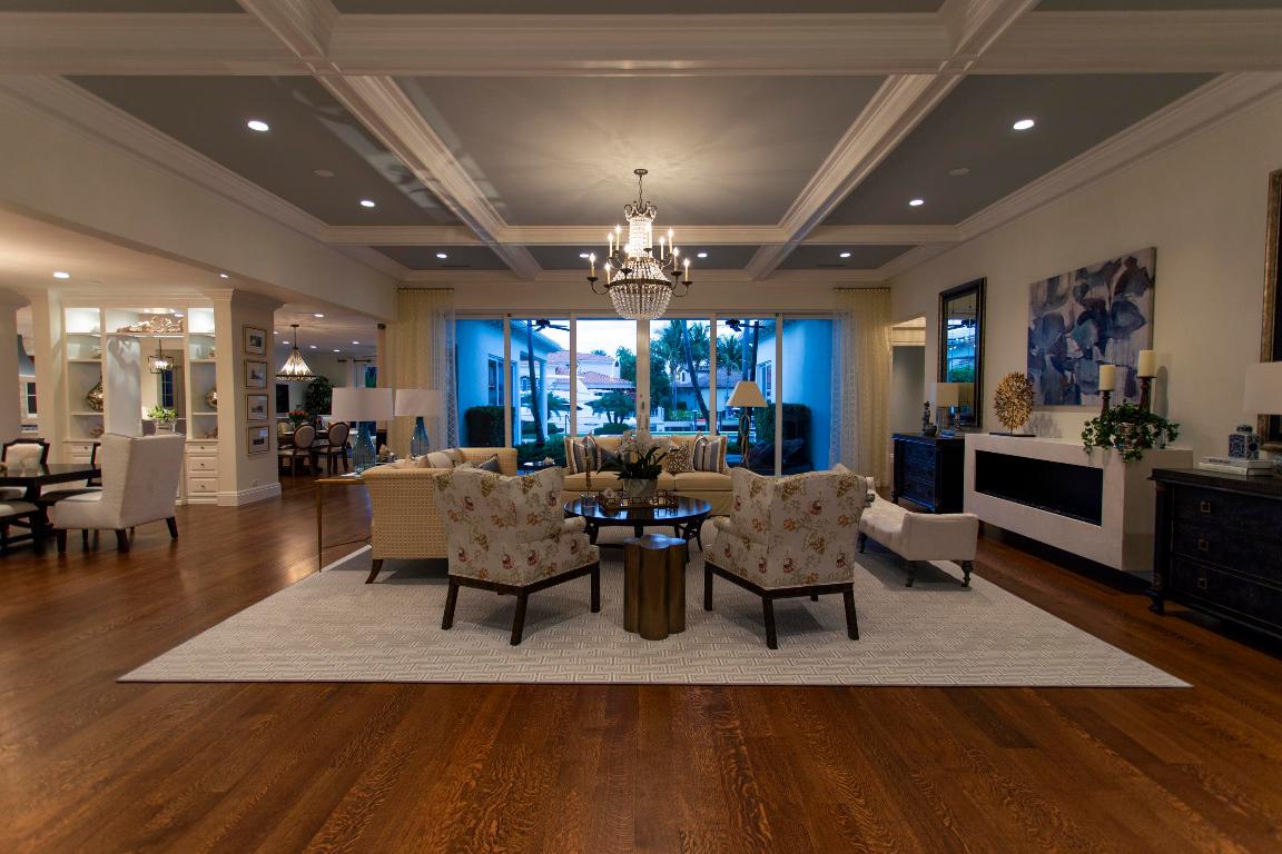 SANCTUARY - Residential