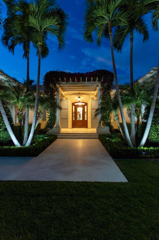 SANCTUARY - Residential