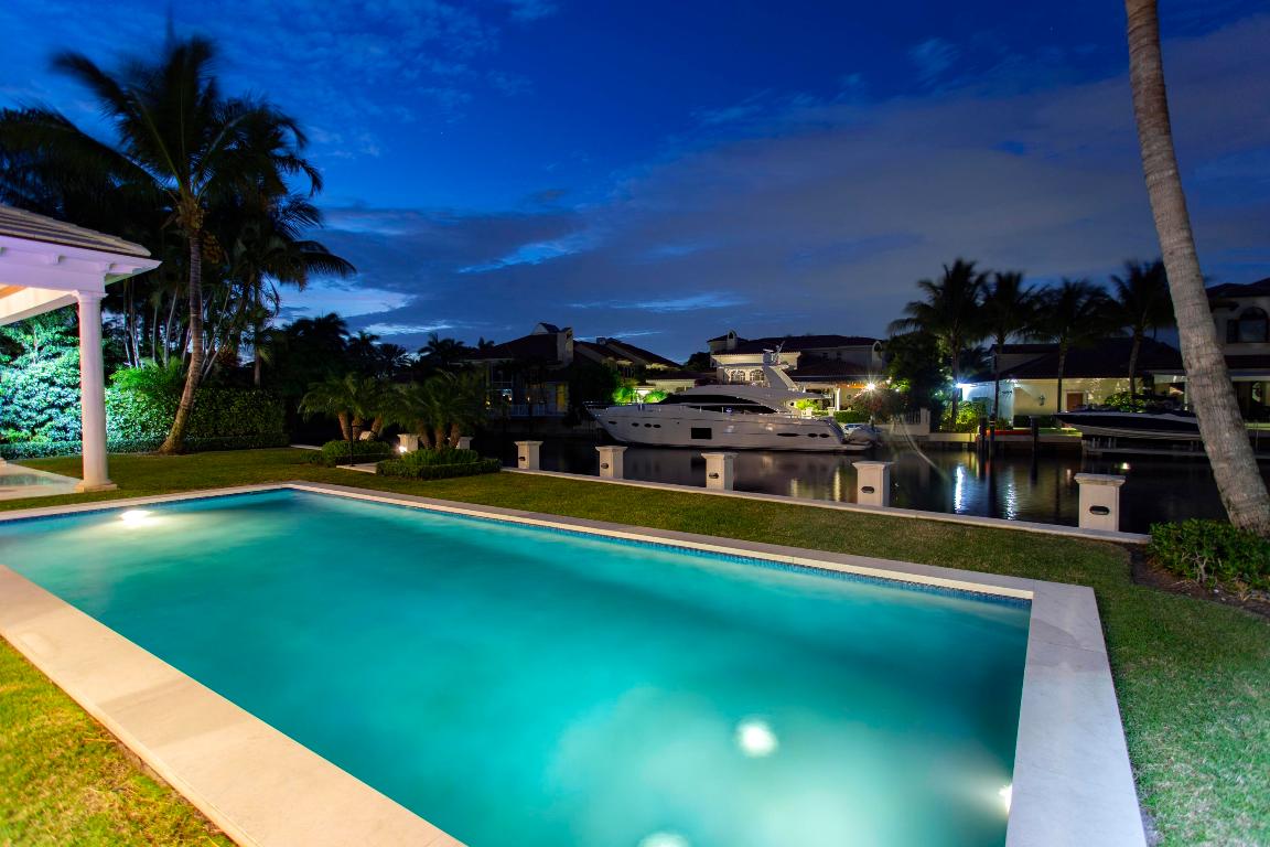 SANCTUARY - Residential