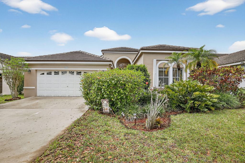 Photo of 495 Carrington Lane, Weston, FL 33326 (MLS # B26009941)