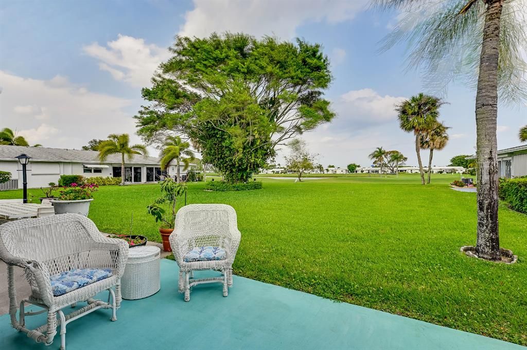 Photo of 500 SW Golfview Terrace #125, Boynton Beach, FL 33426 (MLS # R10790554)