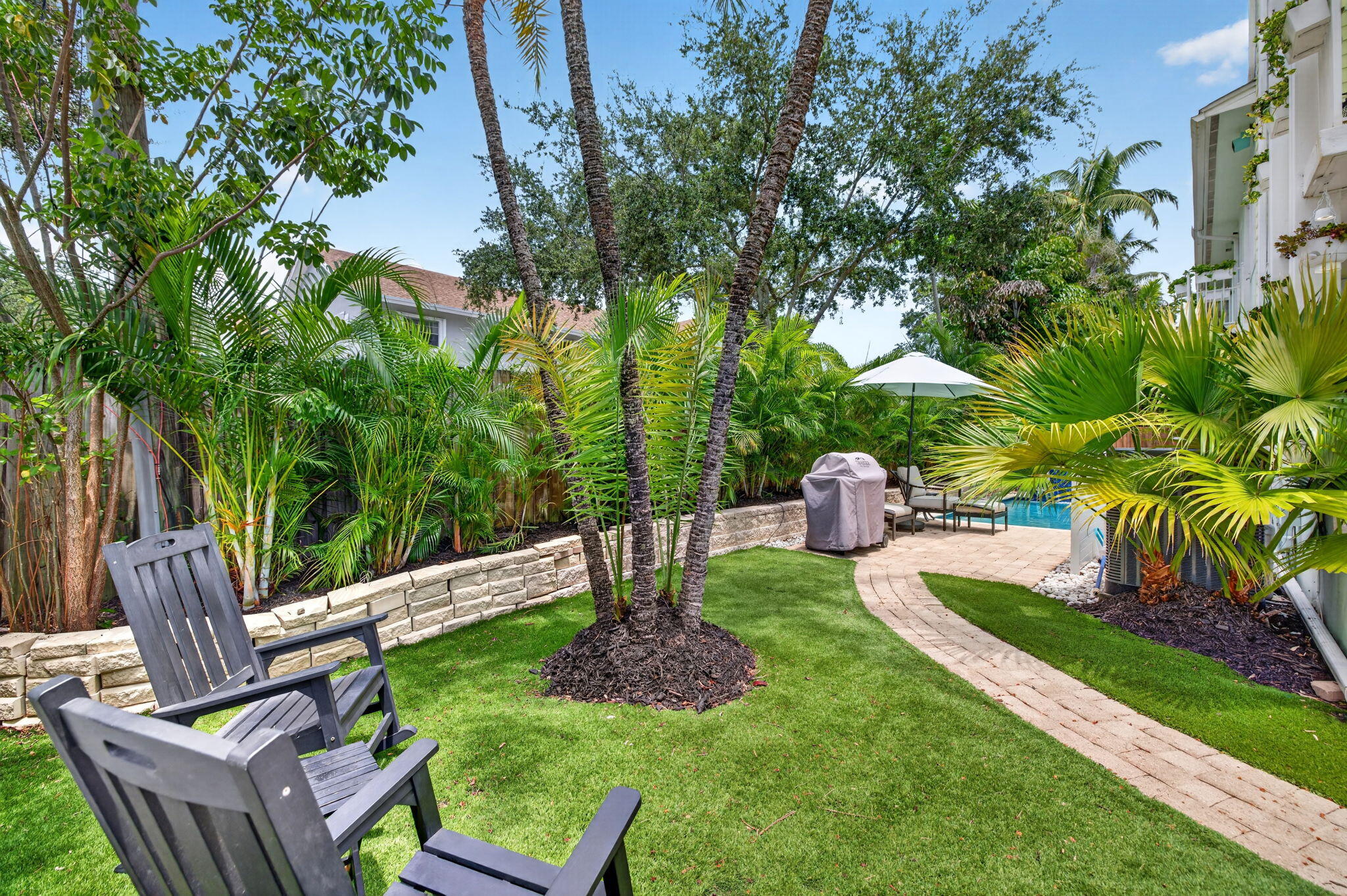 500 NE 17TH Avenue
