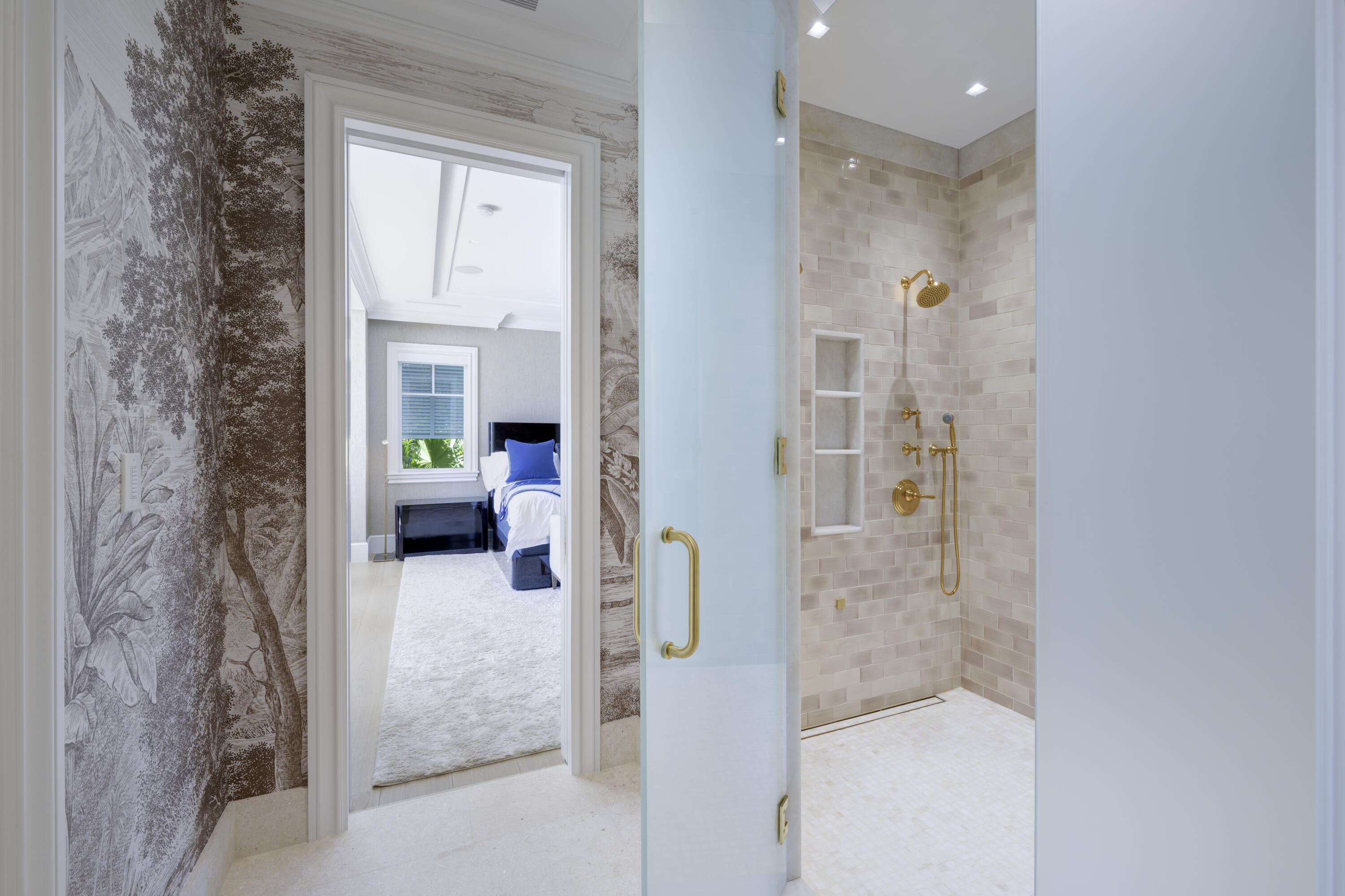 ROYAL PARK ADD TO P B - Residential