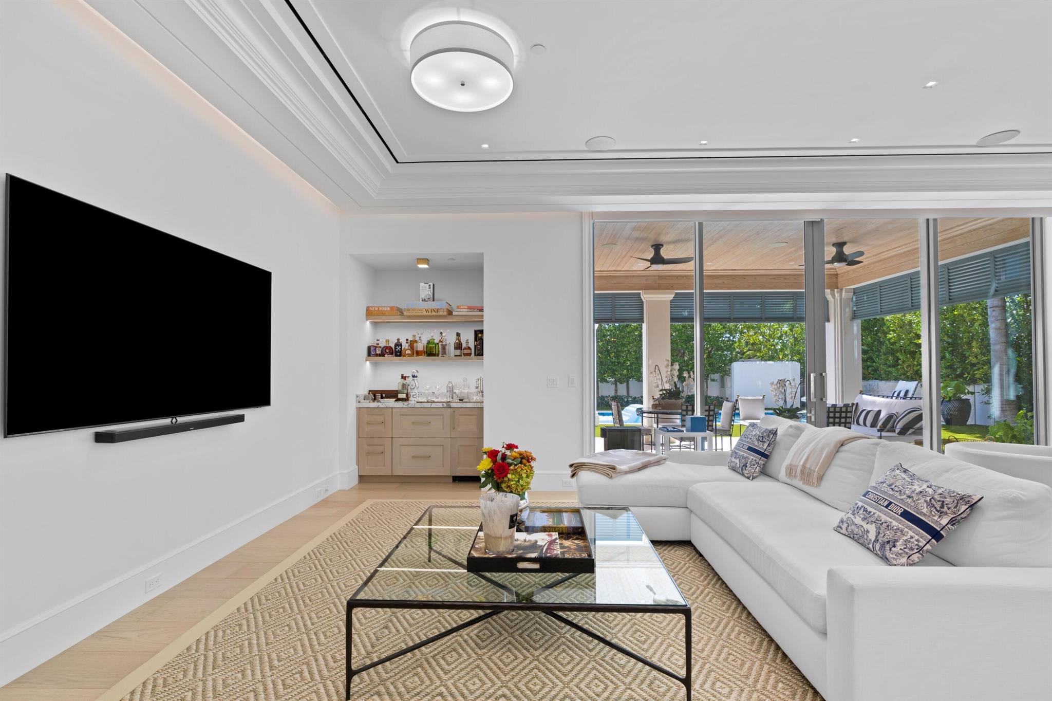 ROYAL PARK ADD TO P B - Residential