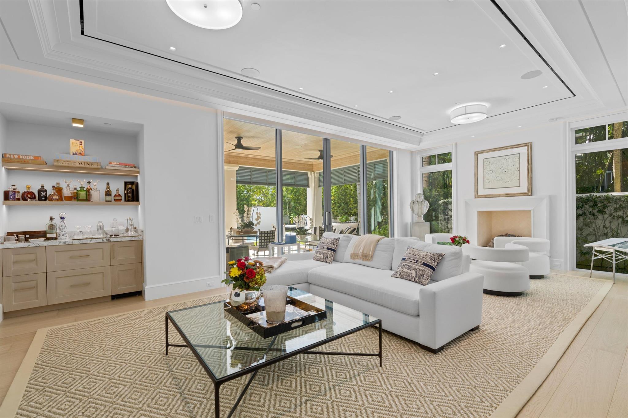 ROYAL PARK ADD TO P B - Residential