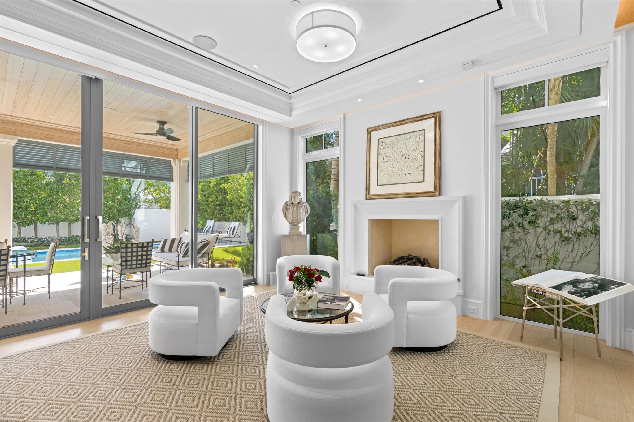 ROYAL PARK ADD TO P B - Residential