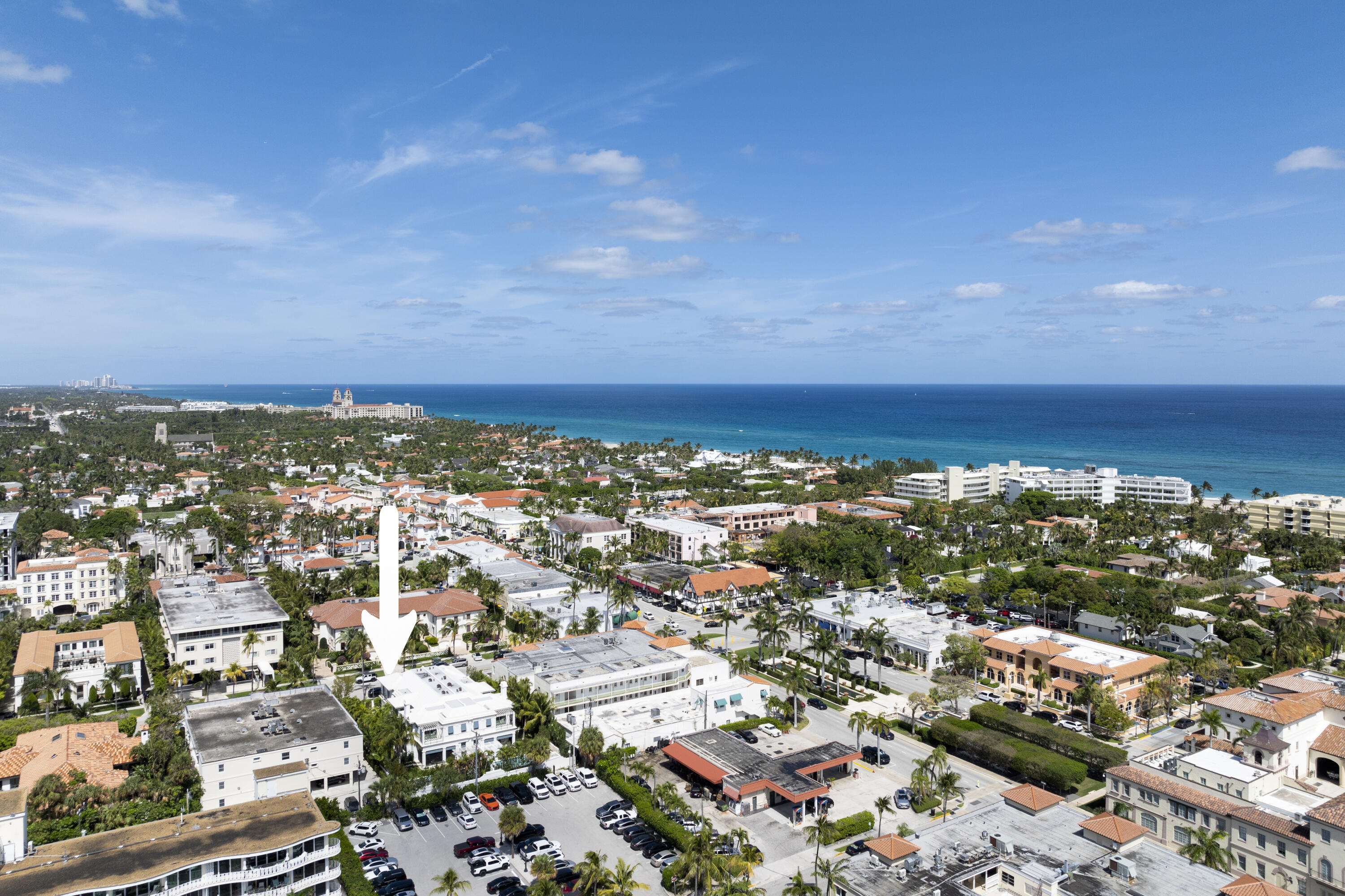 ROYAL PARK ADD TO P B - Residential