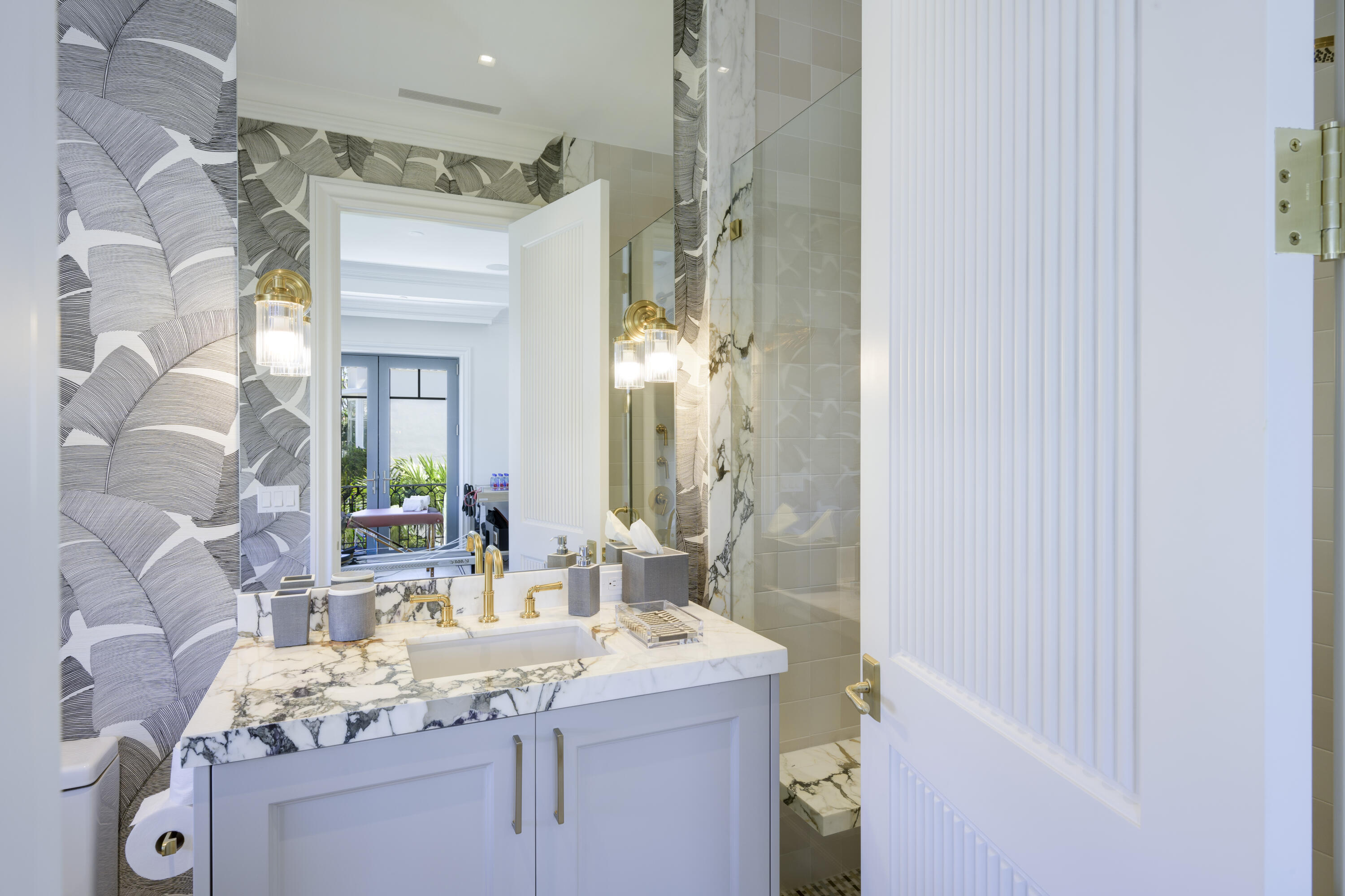 ROYAL PARK ADD TO P B - Residential