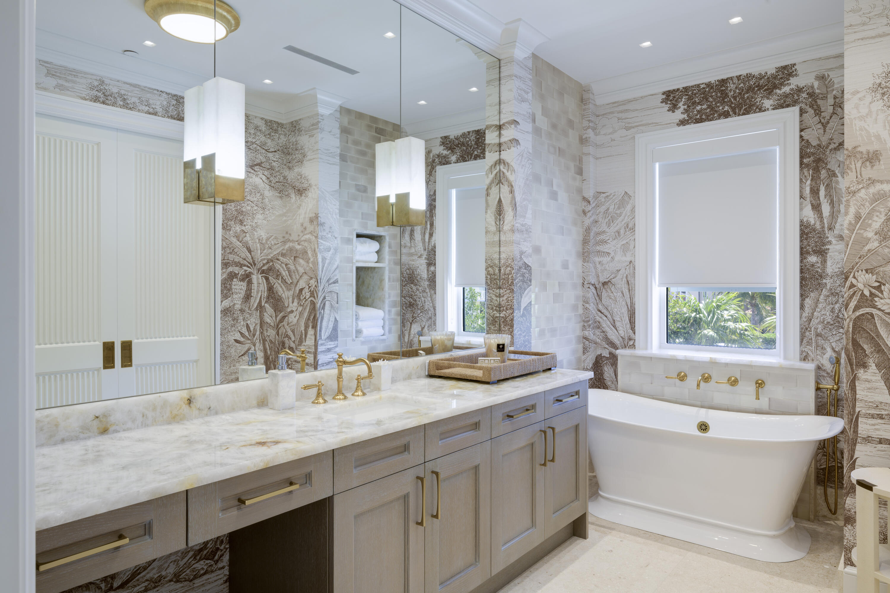 ROYAL PARK ADD TO P B - Residential