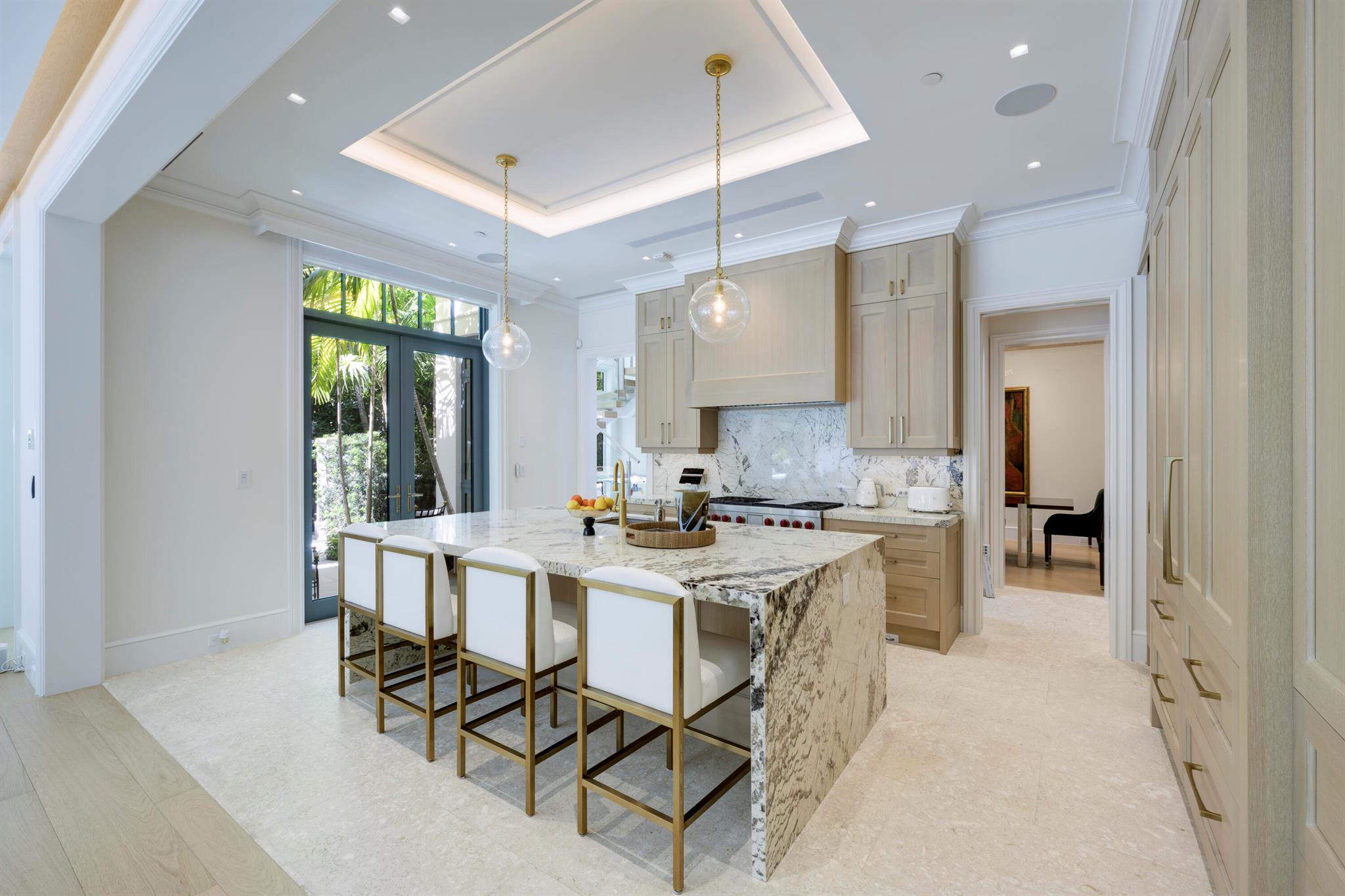 ROYAL PARK ADD TO P B - Residential