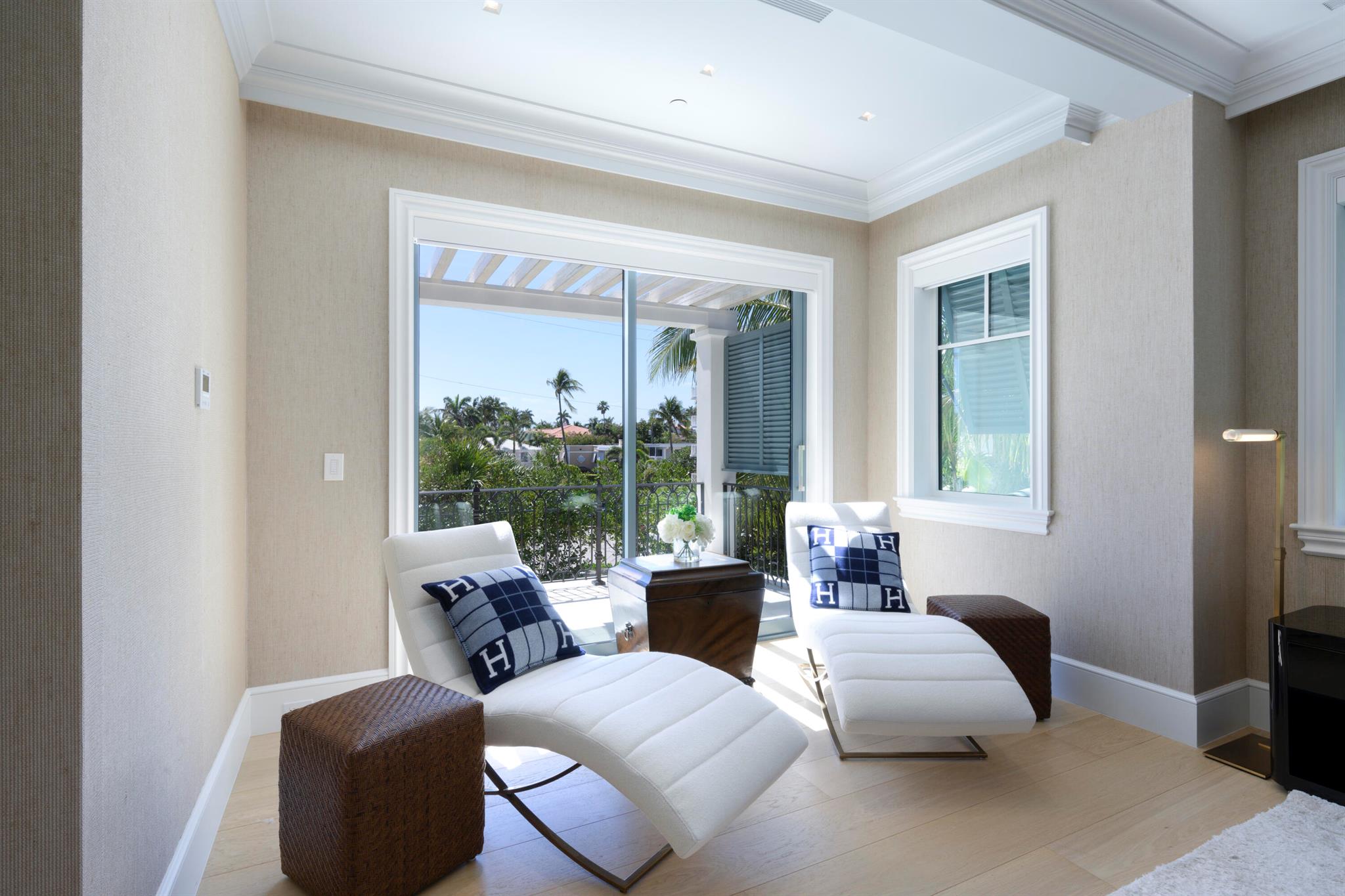 ROYAL PARK ADD TO P B - Residential