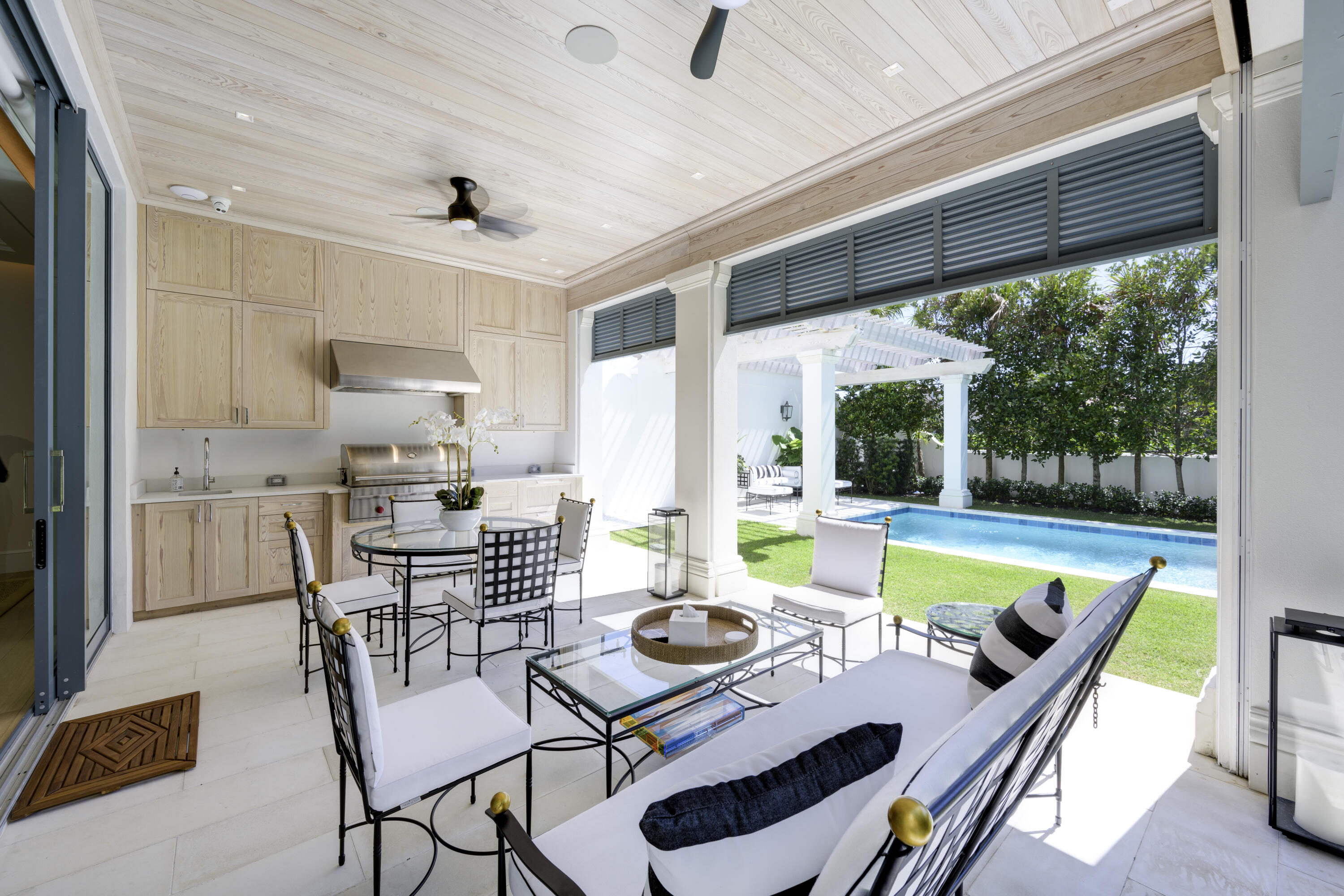 ROYAL PARK ADD TO P B - Residential