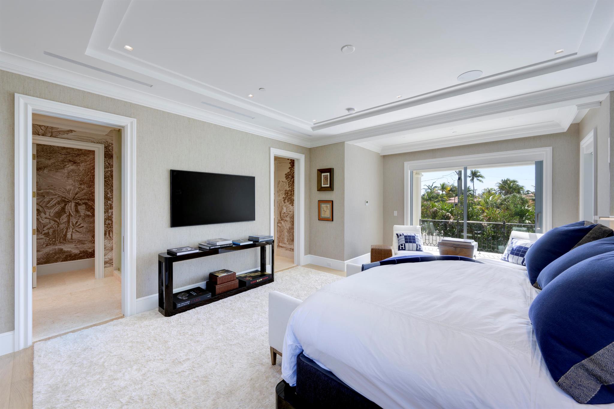 ROYAL PARK ADD TO P B - Residential