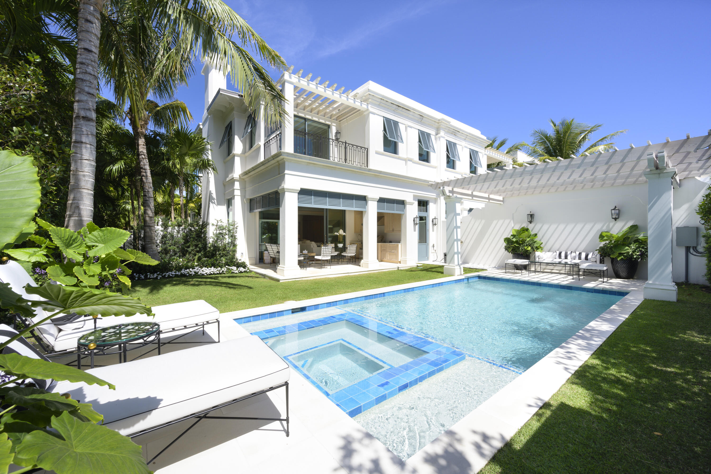 ROYAL PARK ADD TO P B - Residential