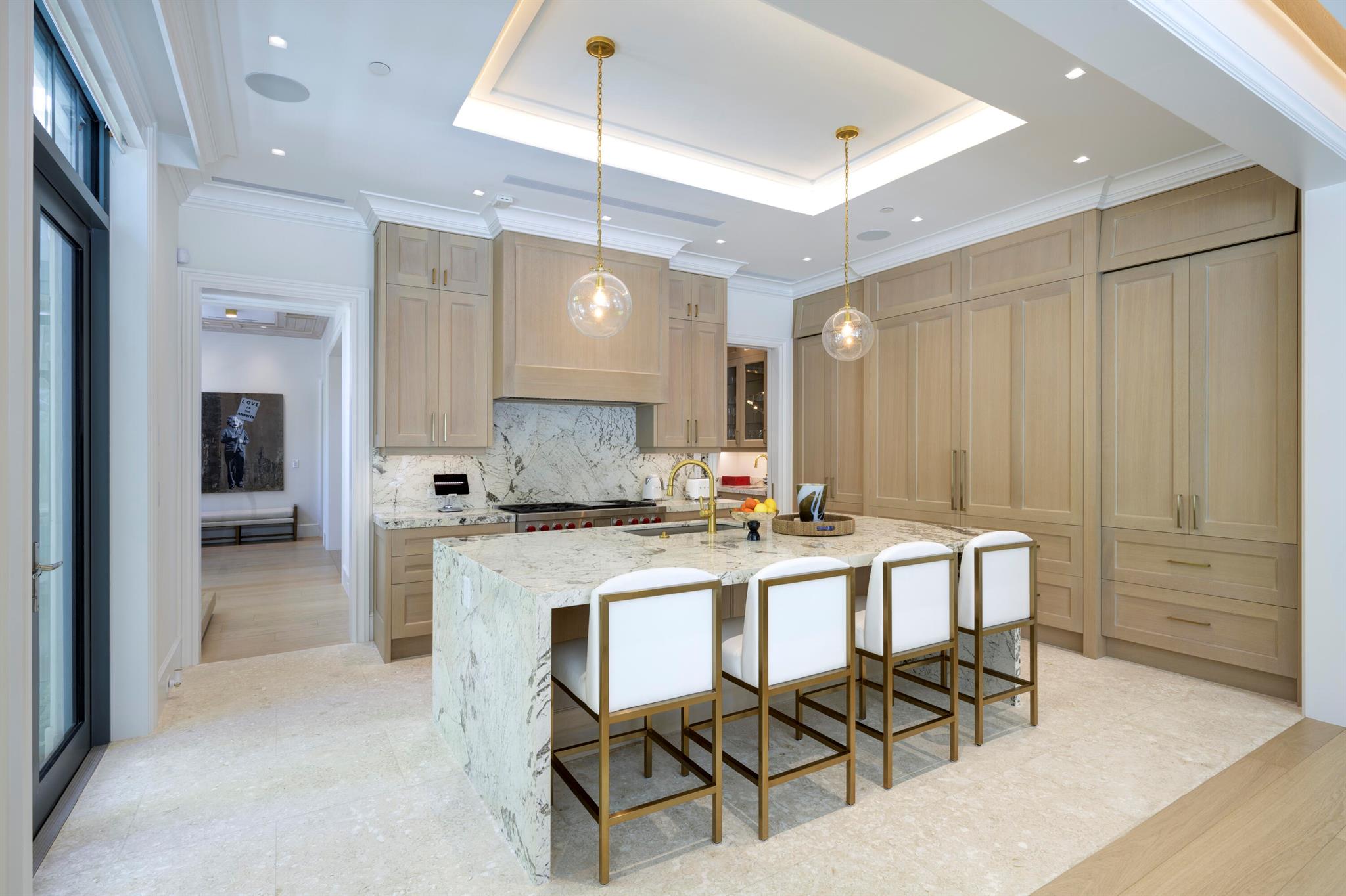 ROYAL PARK ADD TO P B - Residential