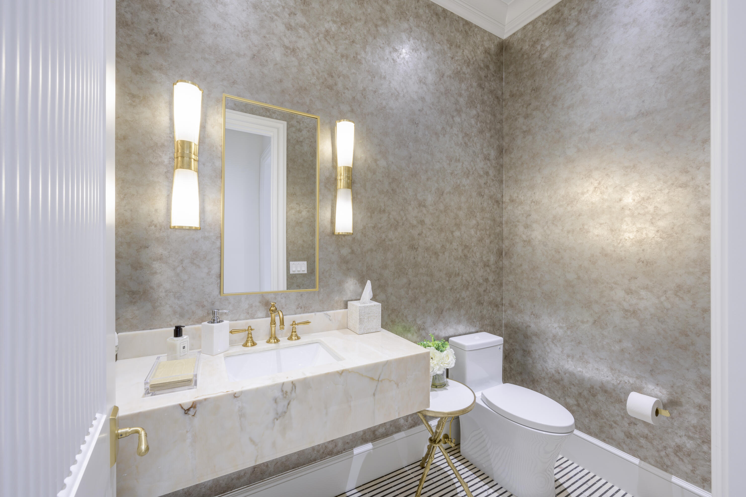 ROYAL PARK ADD TO P B - Residential