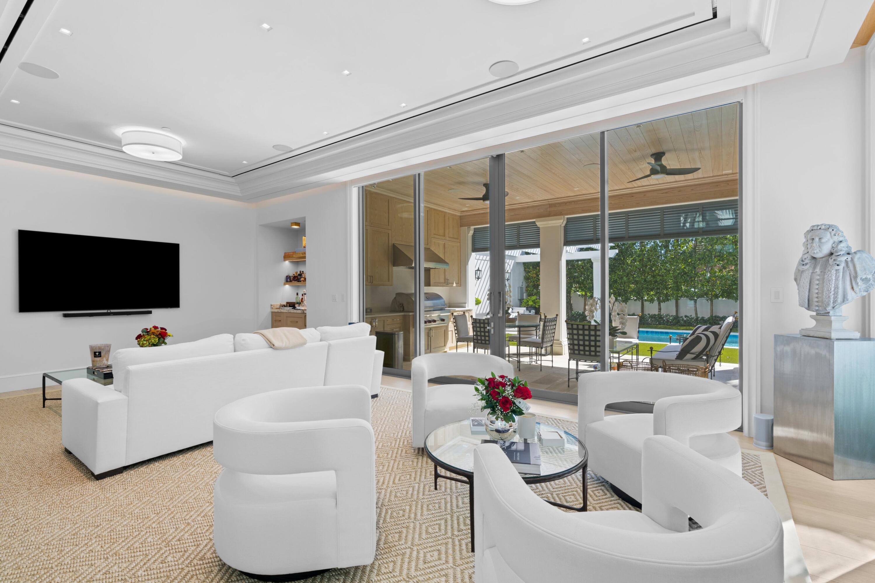 ROYAL PARK ADD TO P B - Residential