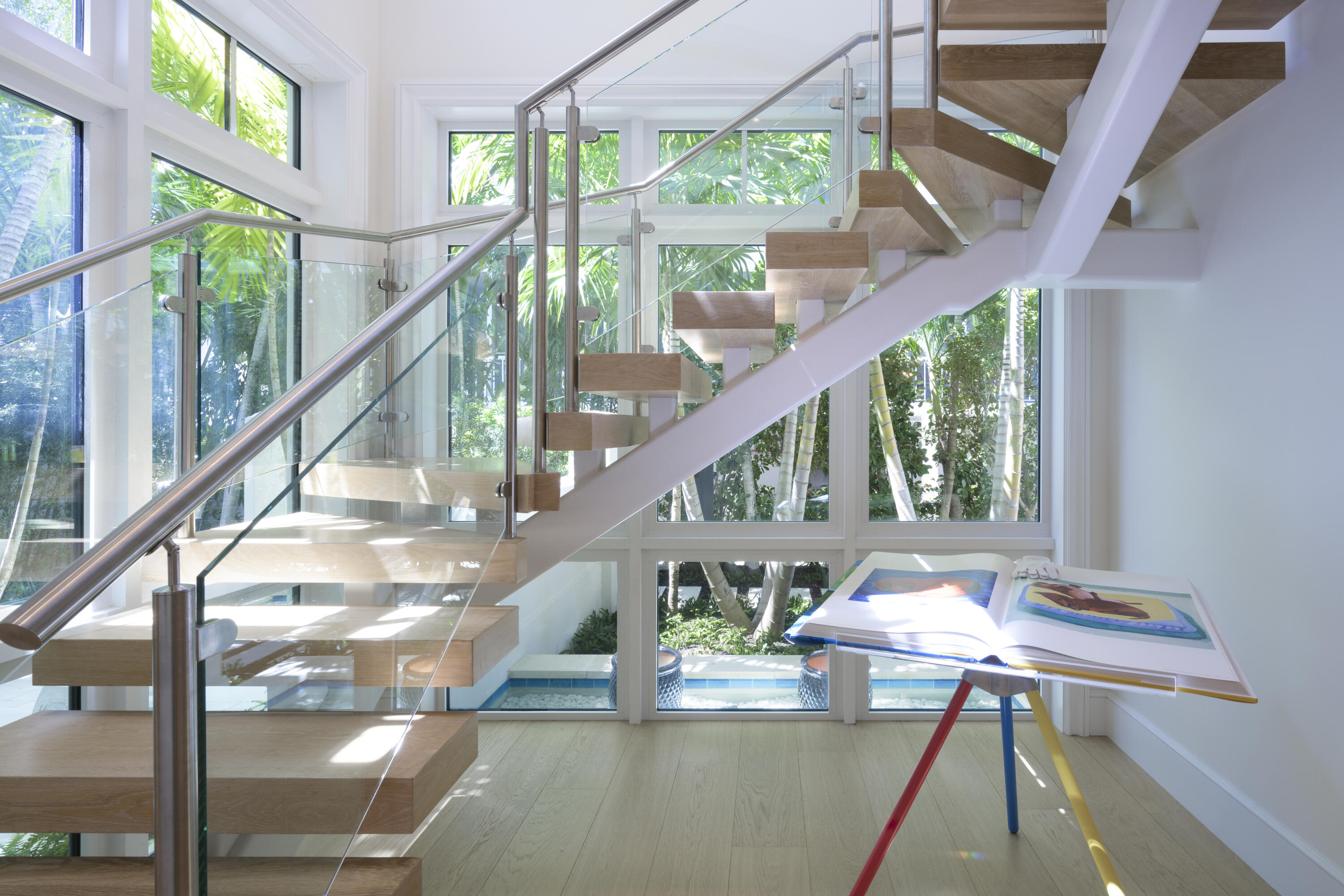 ROYAL PARK ADD TO P B - Residential