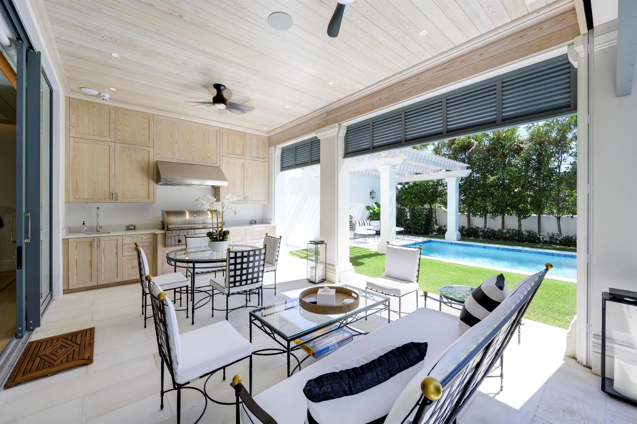 ROYAL PARK ADD TO P B - Residential